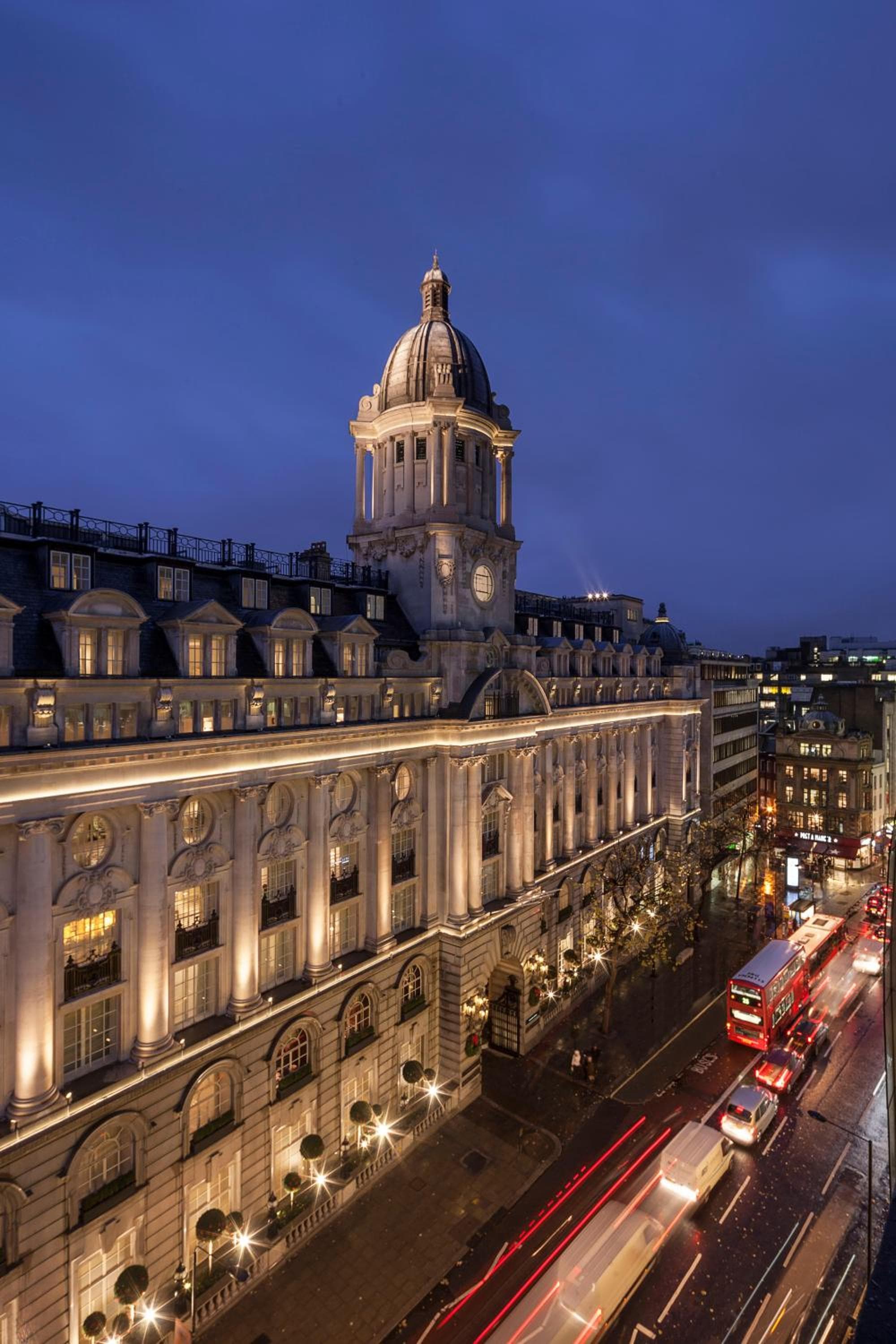 Rosewood London — 16