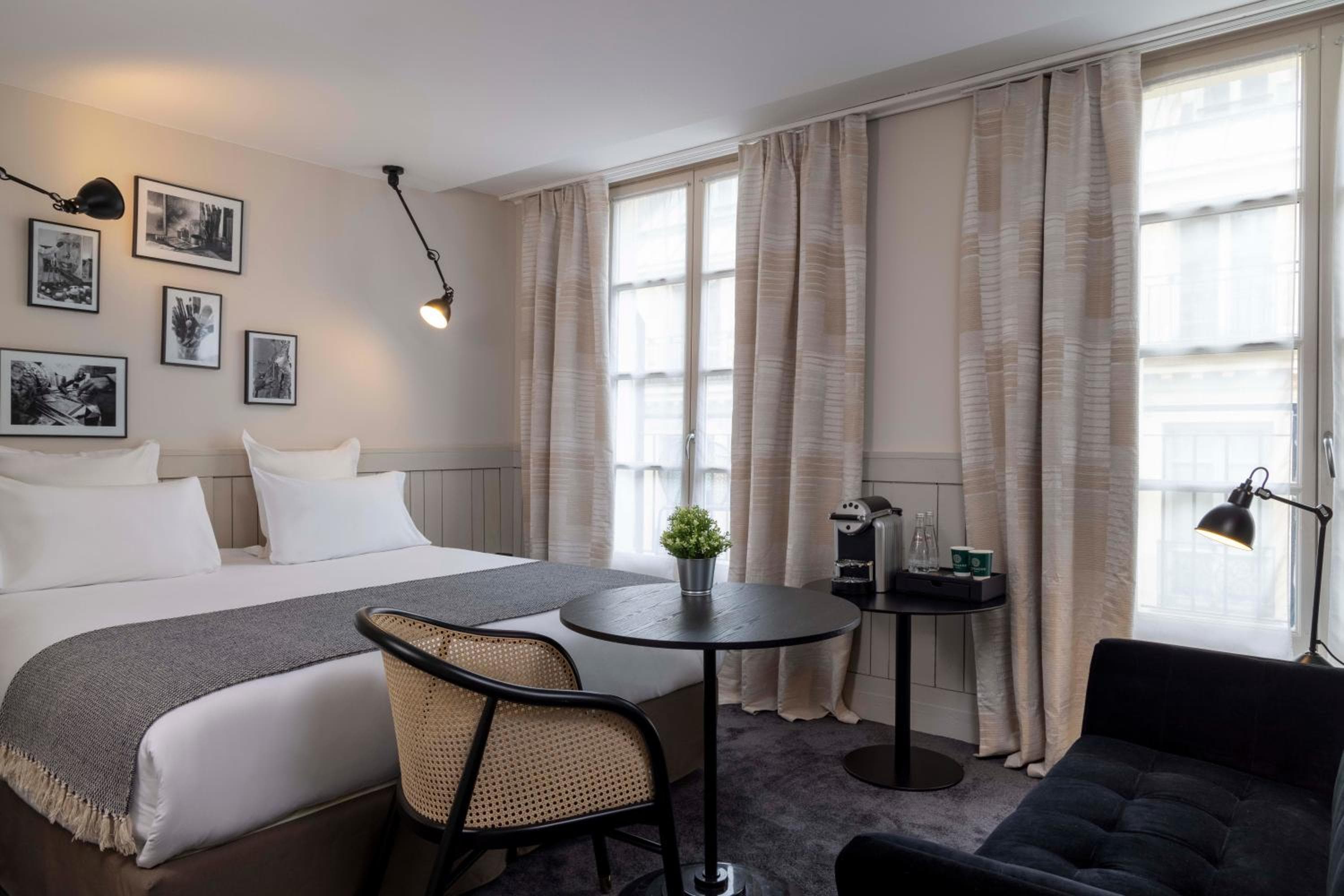 Hotel Helios Opera — 8