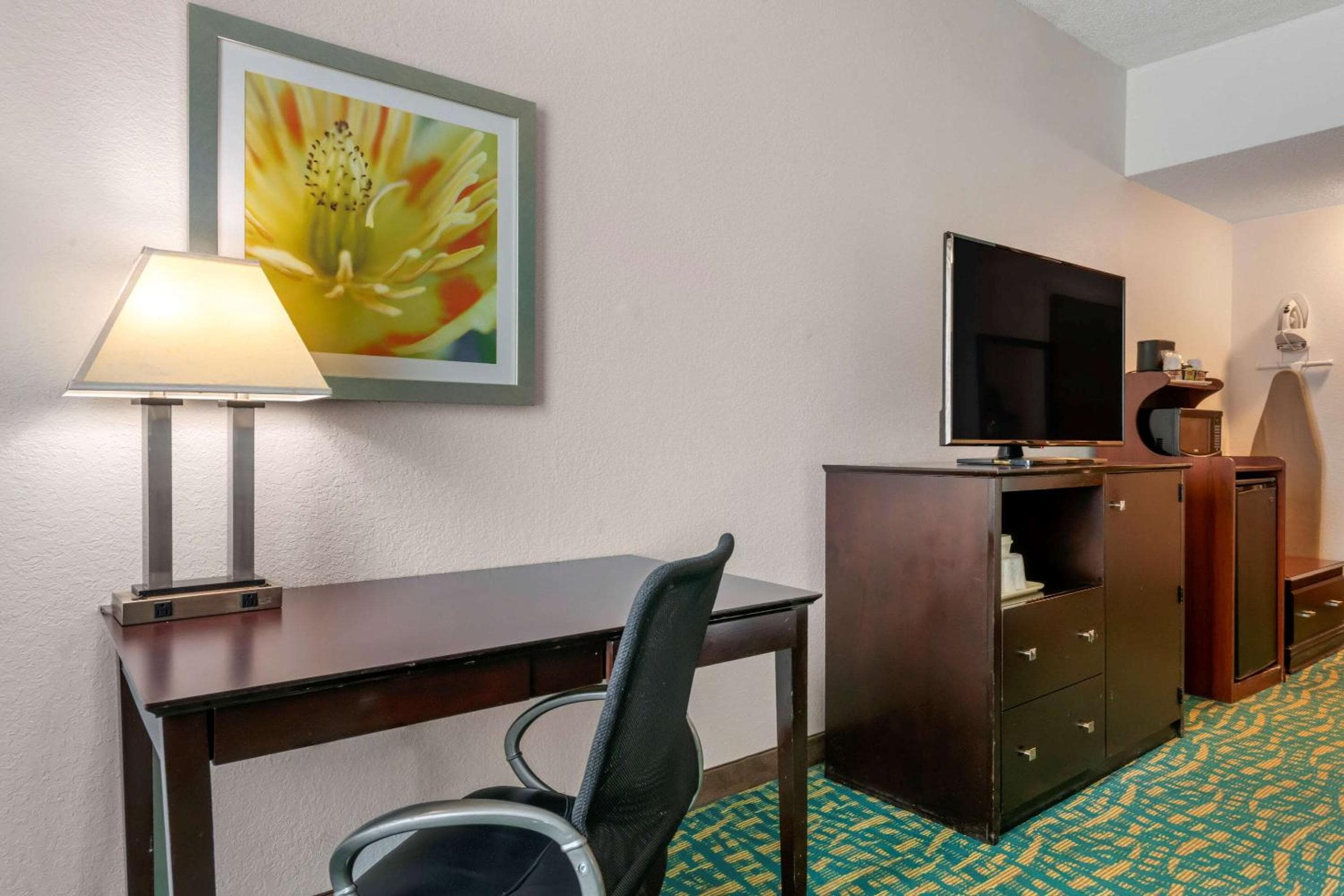 Comfort Inn & Suites Fort Lauderdale autostrada ovest — 9