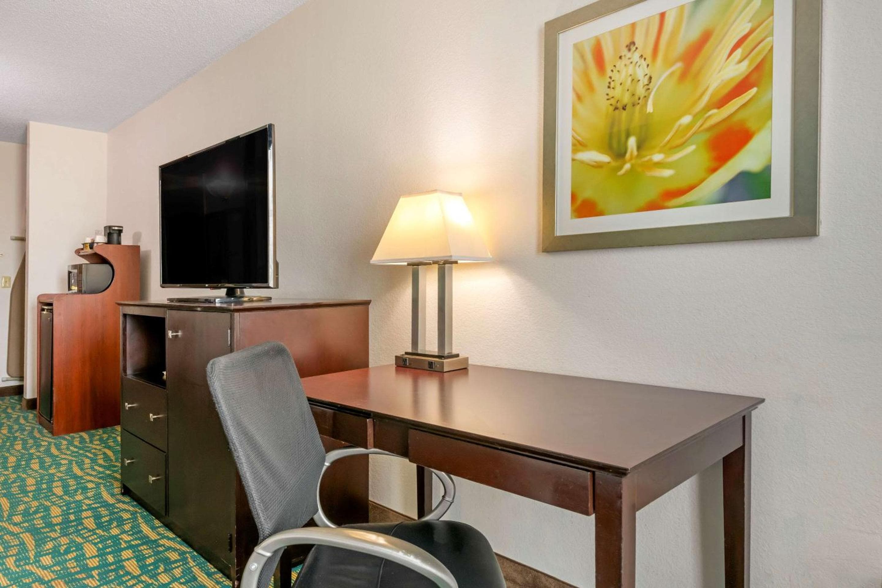 Comfort Inn & Suites Fort Lauderdale autostrada ovest — 13