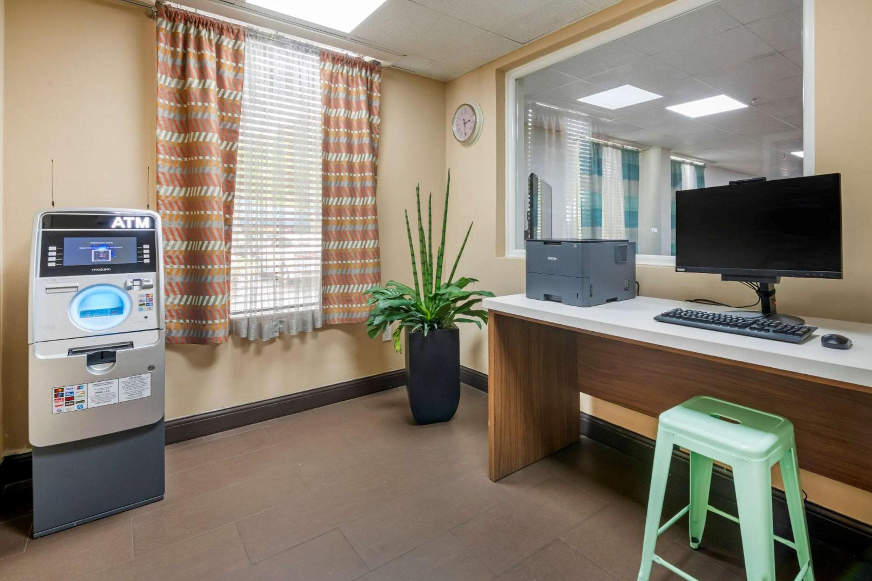 Comfort Inn & Suites Fort Lauderdale autostrada ovest — 26