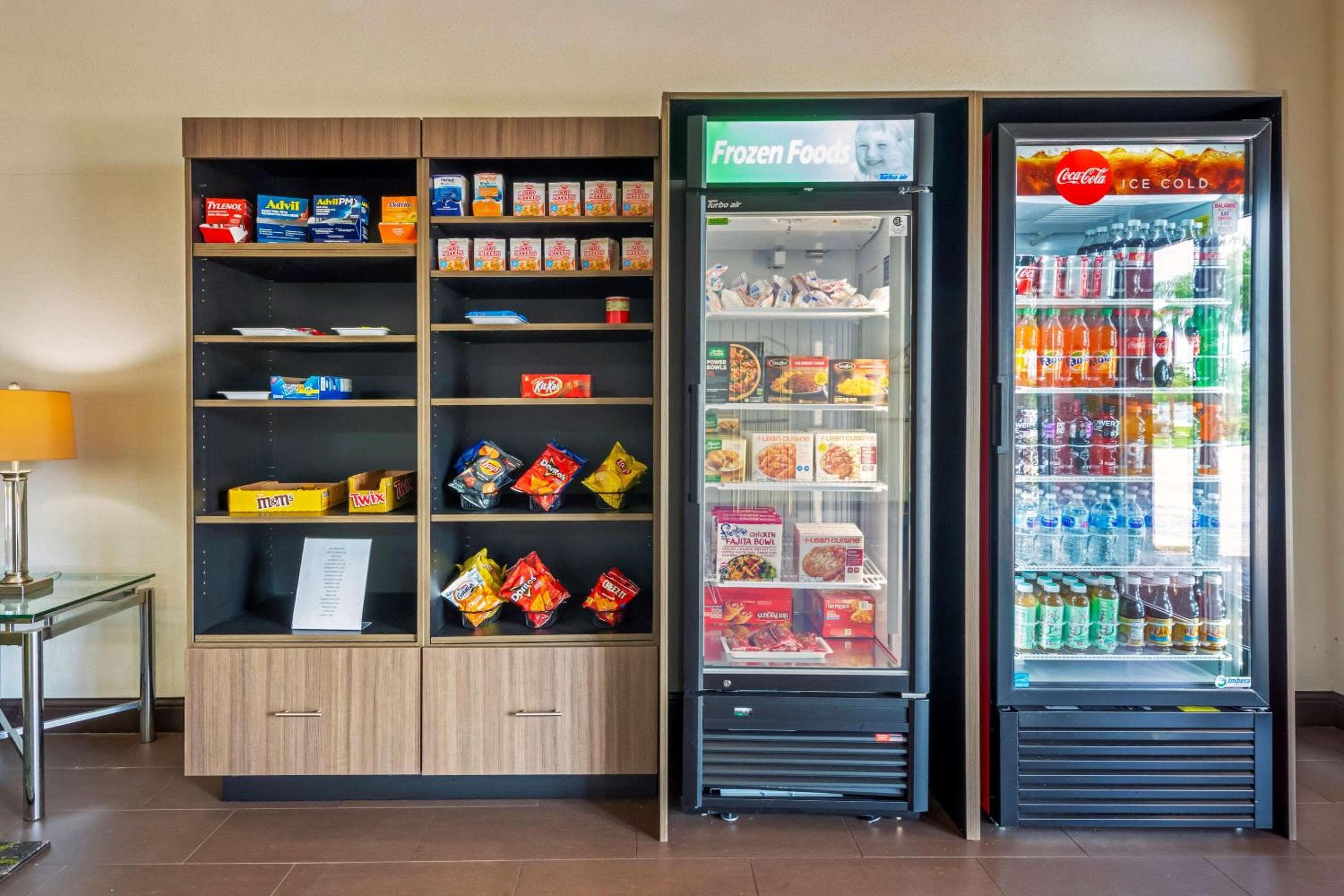 Comfort Inn & Suites Fort Lauderdale autostrada ovest — 30