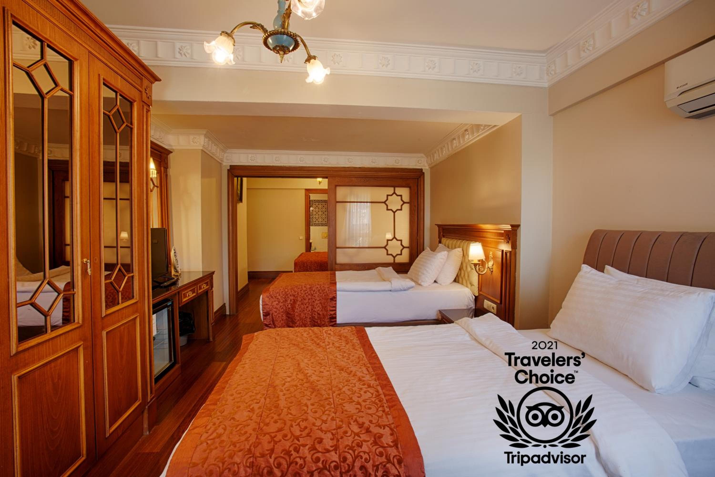 Hotel Sumengen — 14
