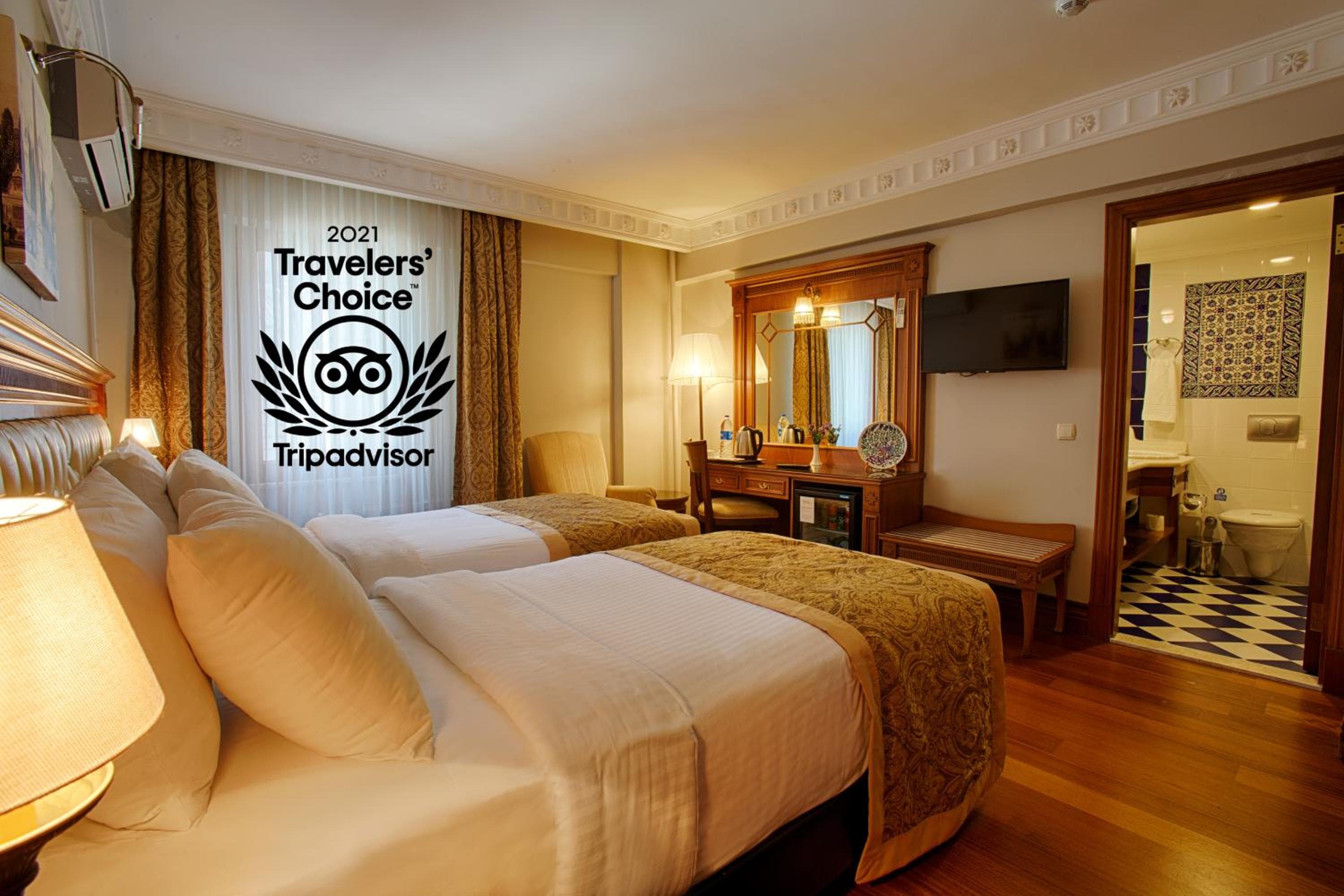 Hotel Sumengen — 15