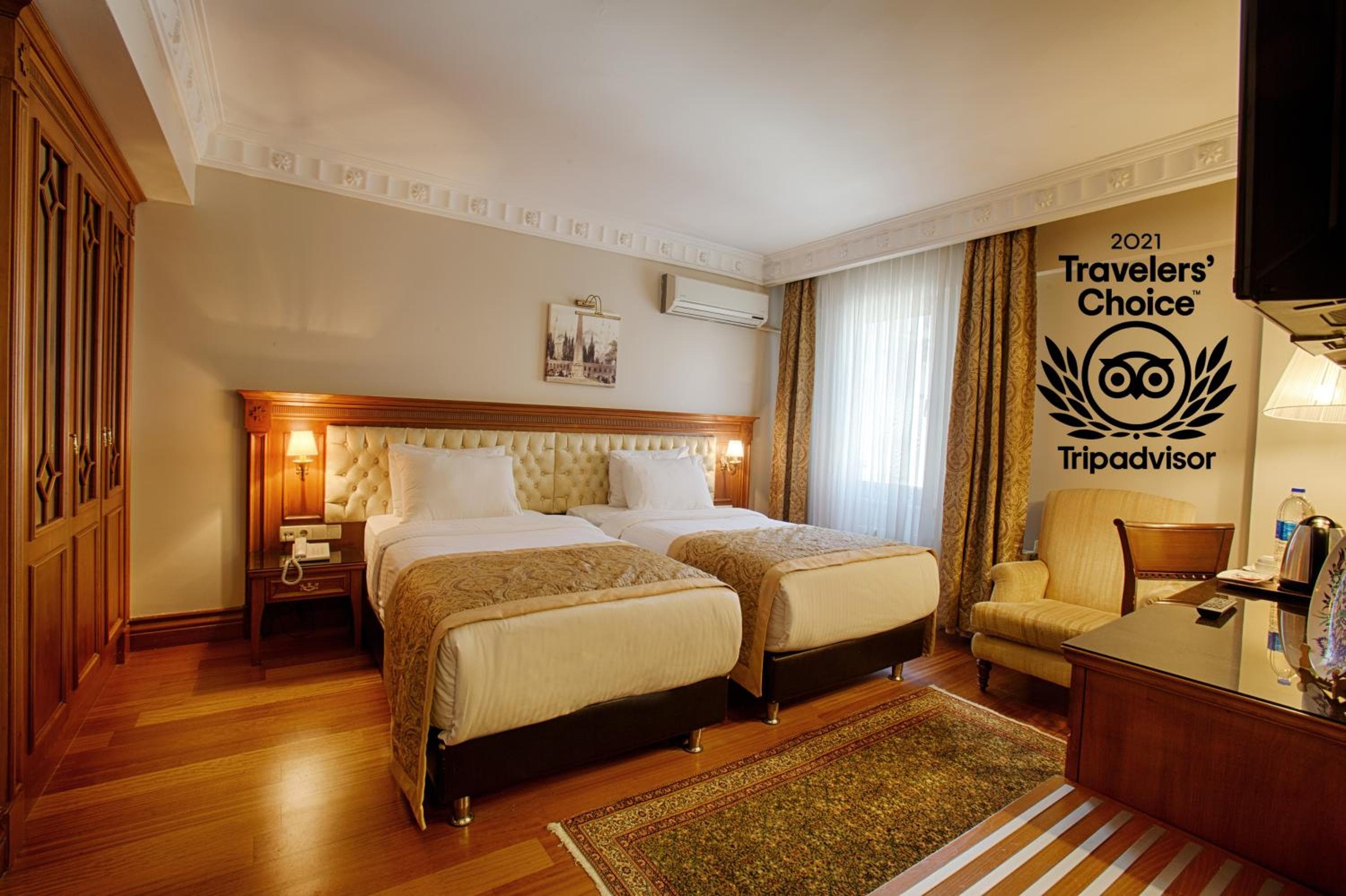 Hotel Sumengen — 17
