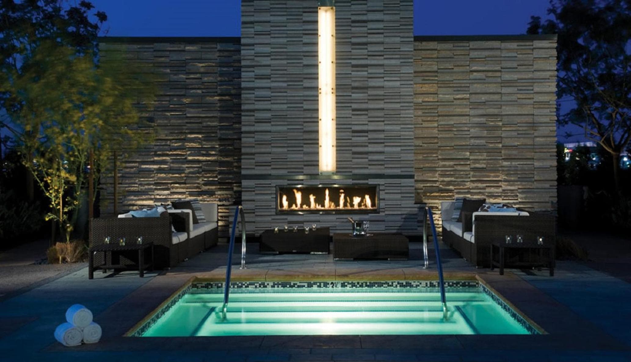 StripViewSuites at Palms Place — 4