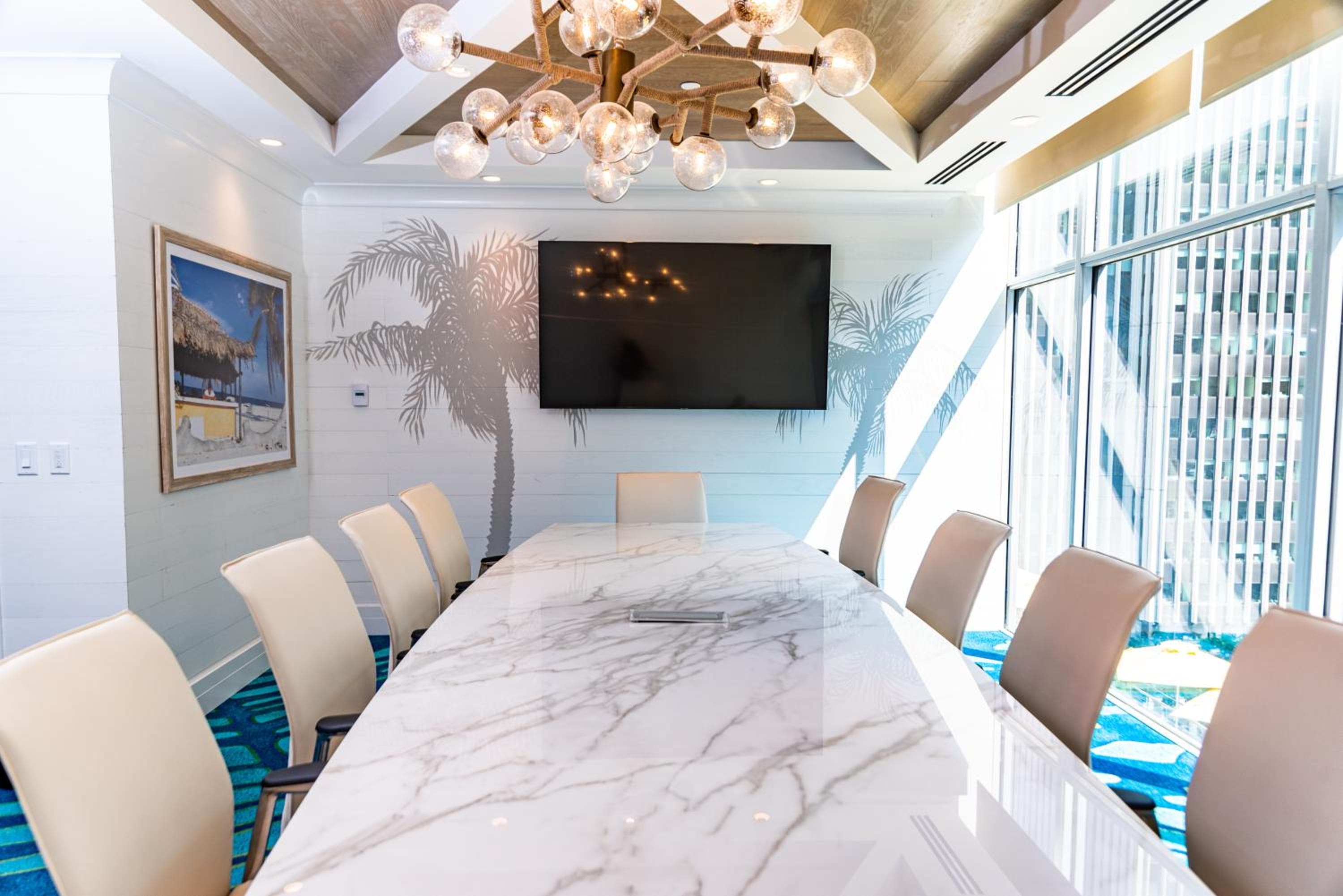 Margaritaville Resort Times Square hotel, 560 7th Avenue, New York, United States — photo 23