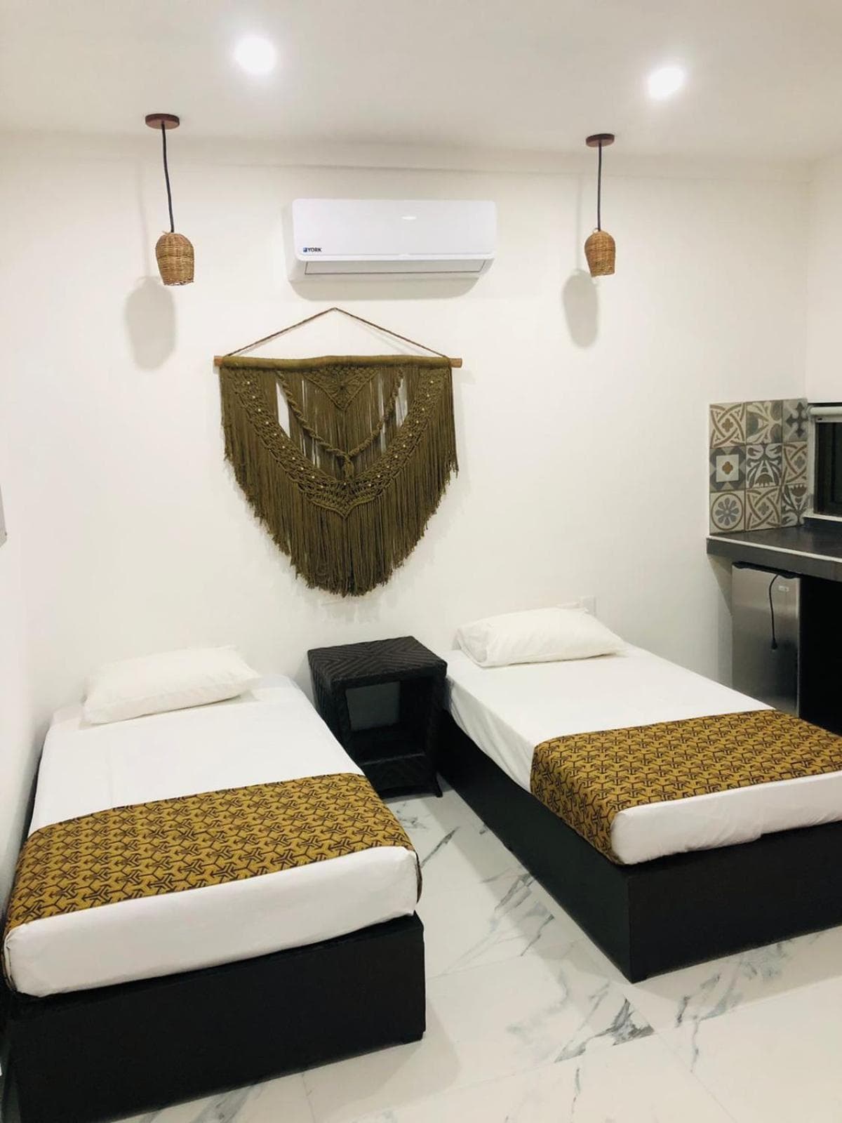 Hotel Ko'ox Wenne — 29