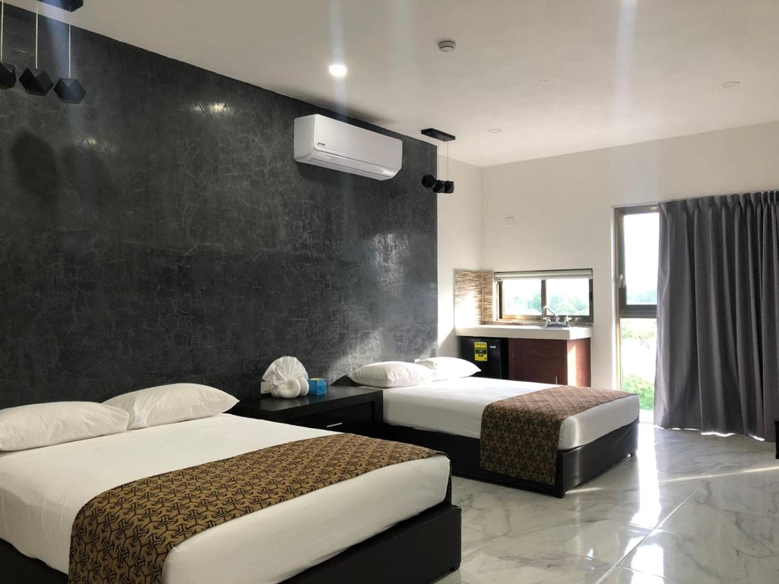 Hotel Ko'ox Wenne — 30