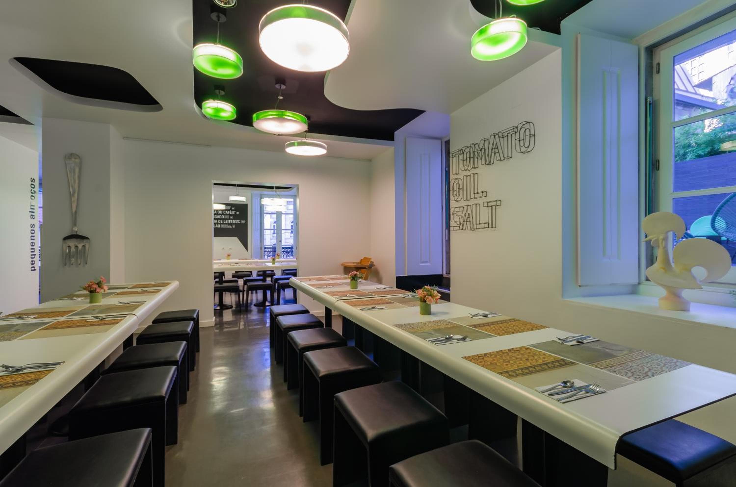 Hotel Gat Rossio — 17