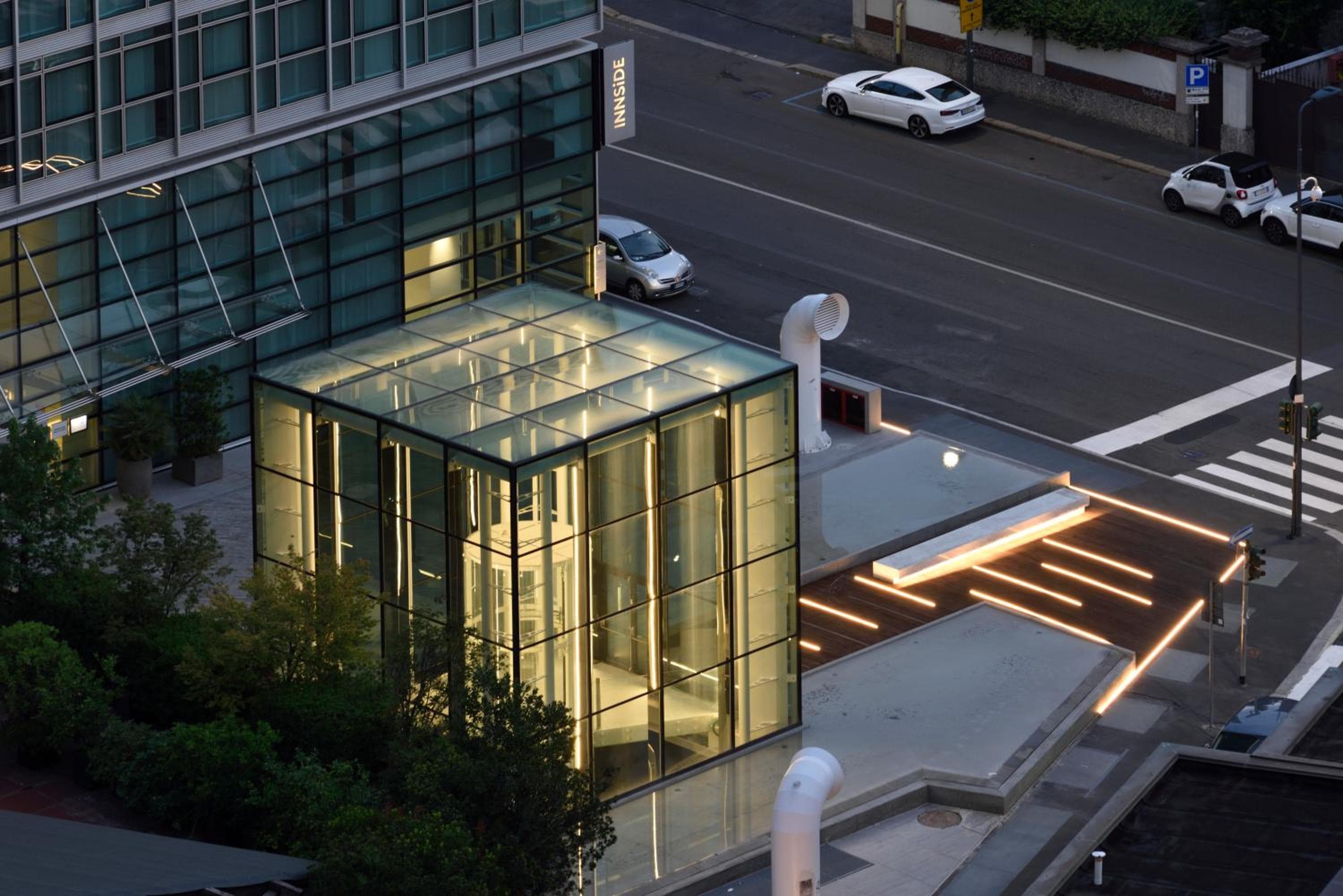 Torre Galfa Milano Luxury Apartments | UNA Esperienze — 22