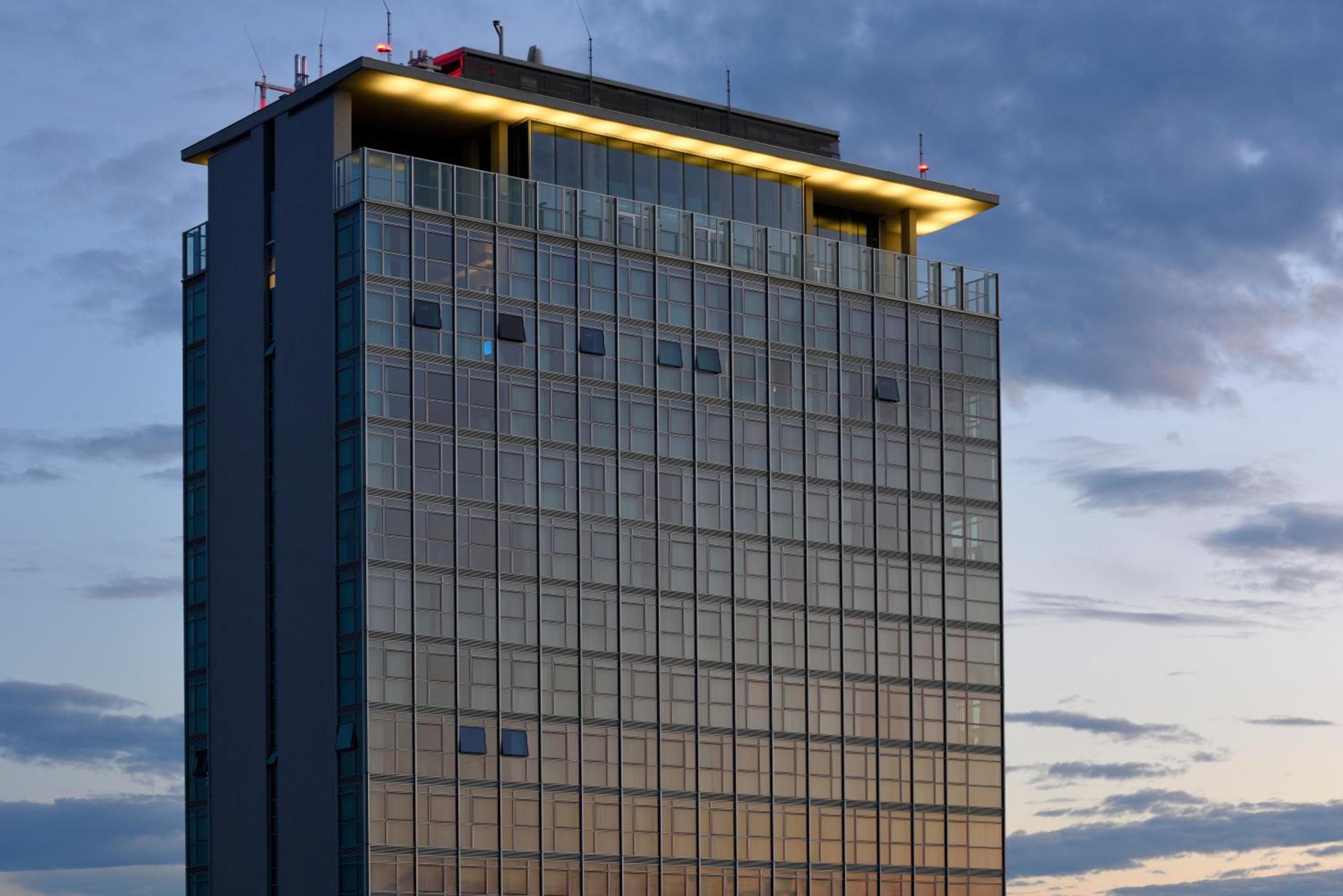 Torre Galfa Milano Luxury Apartments | UNA Esperienze — 20