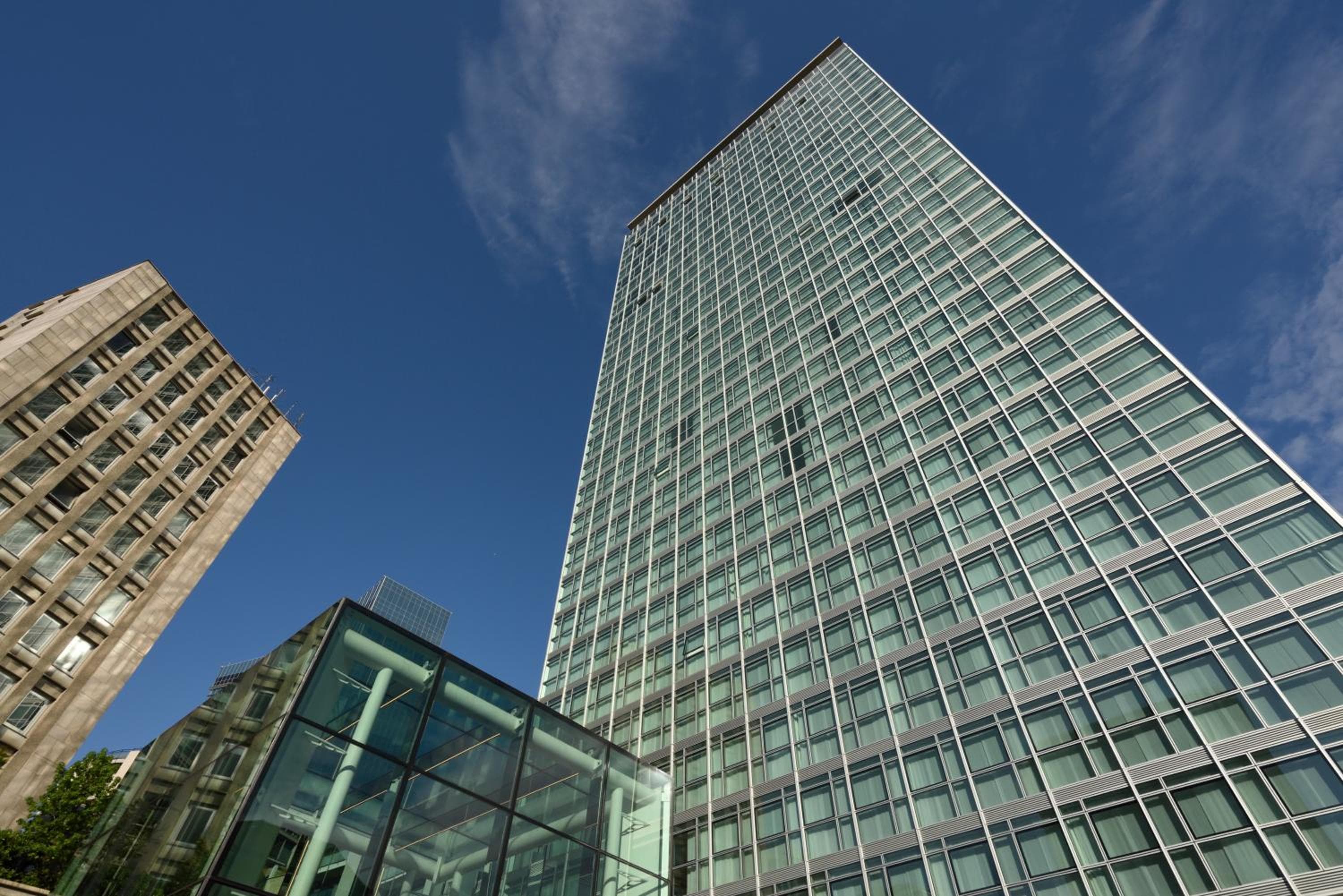Torre Galfa Milano Luxury Apartments | UNA Esperienze — 19