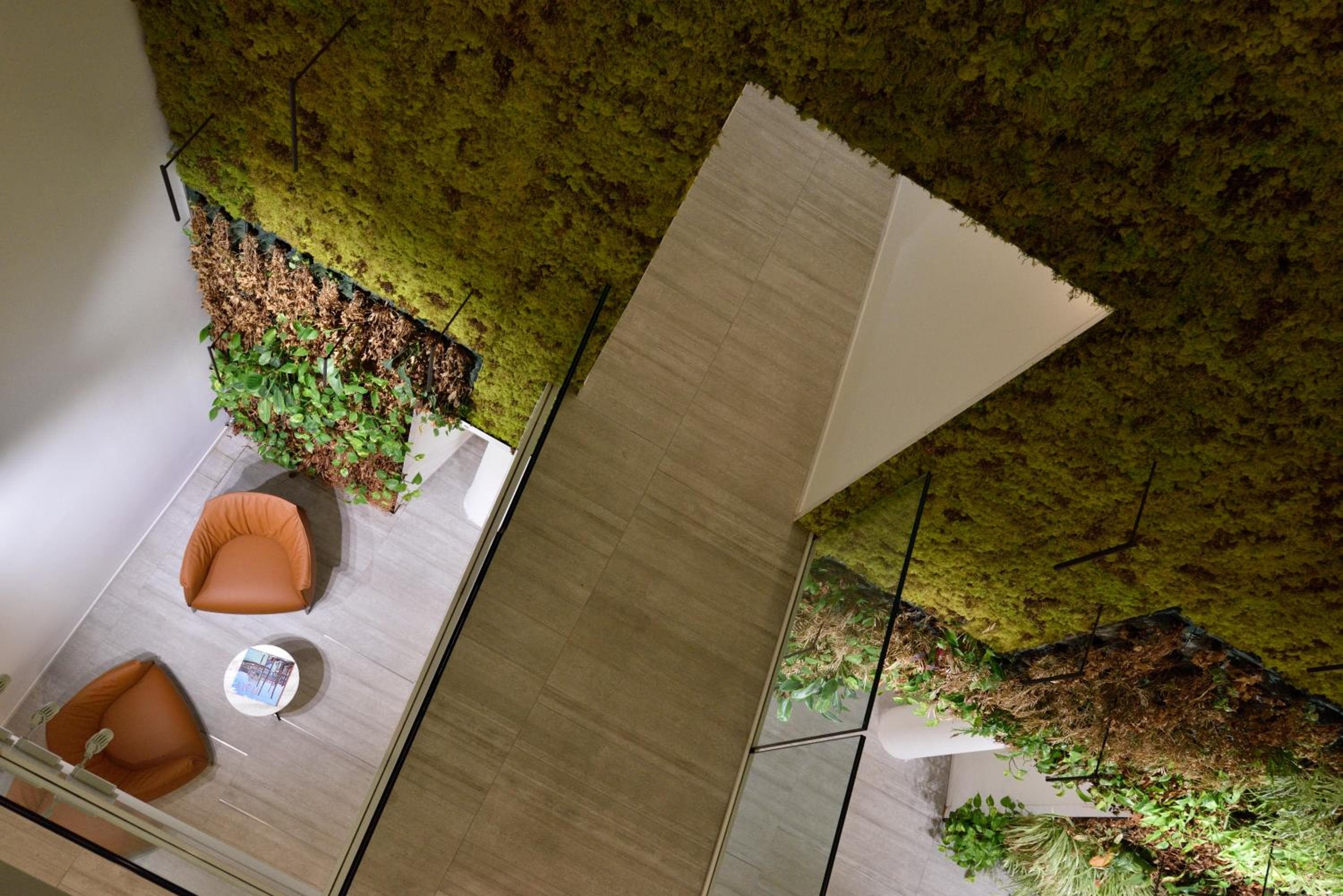 Torre Galfa Milano Luxury Apartments | UNA Esperienze — 24