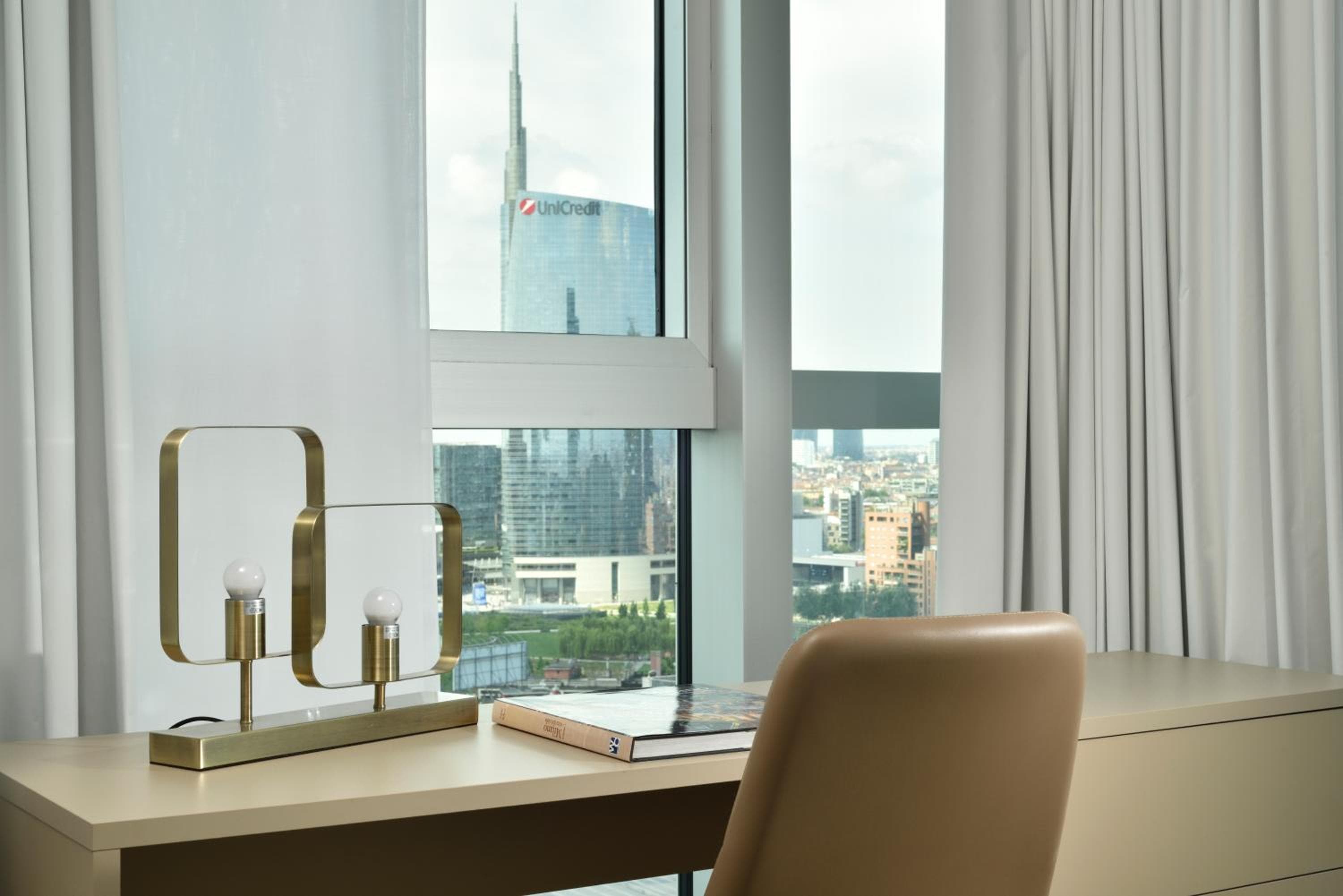 Torre Galfa Milano Luxury Apartments | UNA Esperienze — 5