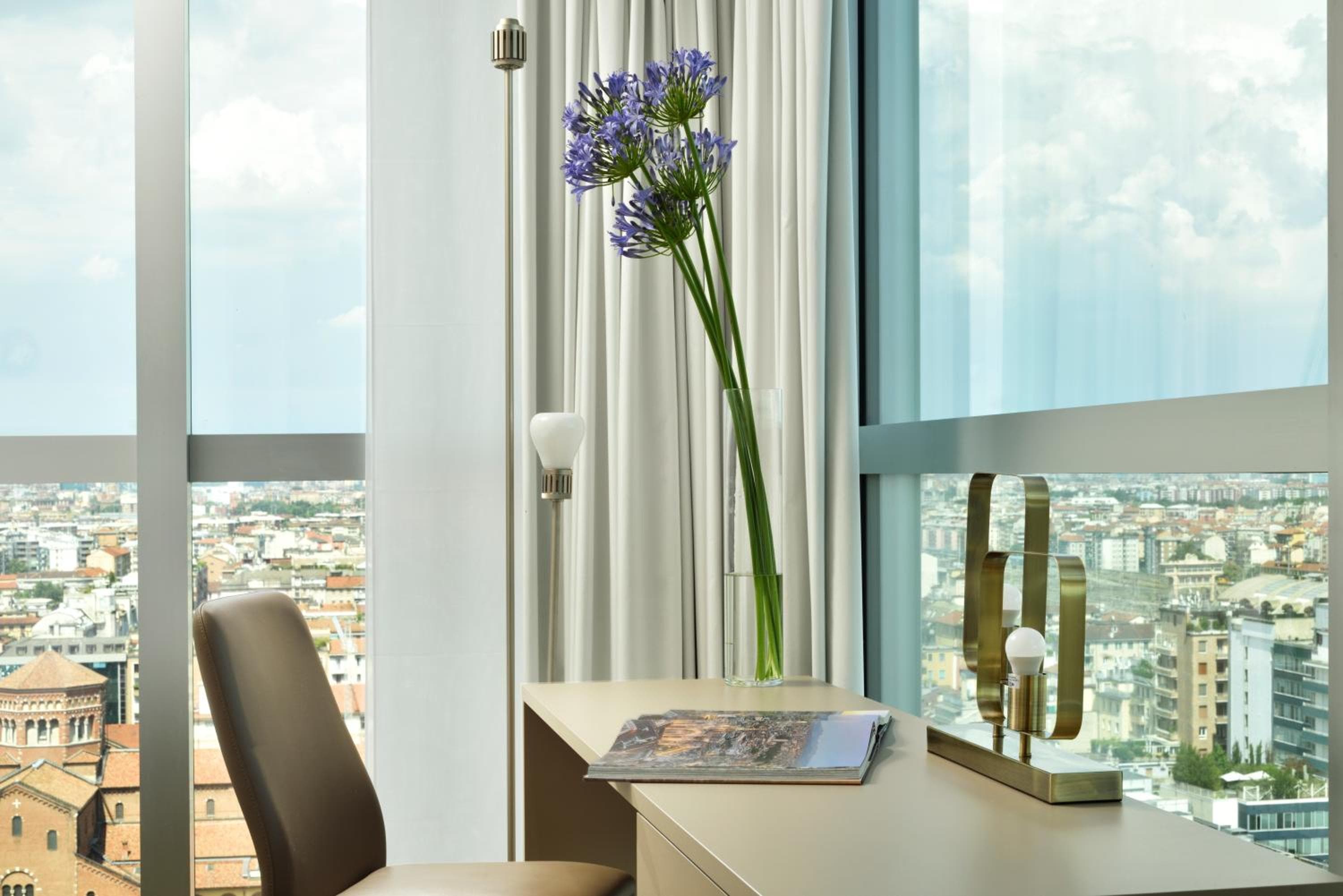 Torre Galfa Milano Luxury Apartments | UNA Esperienze — 3