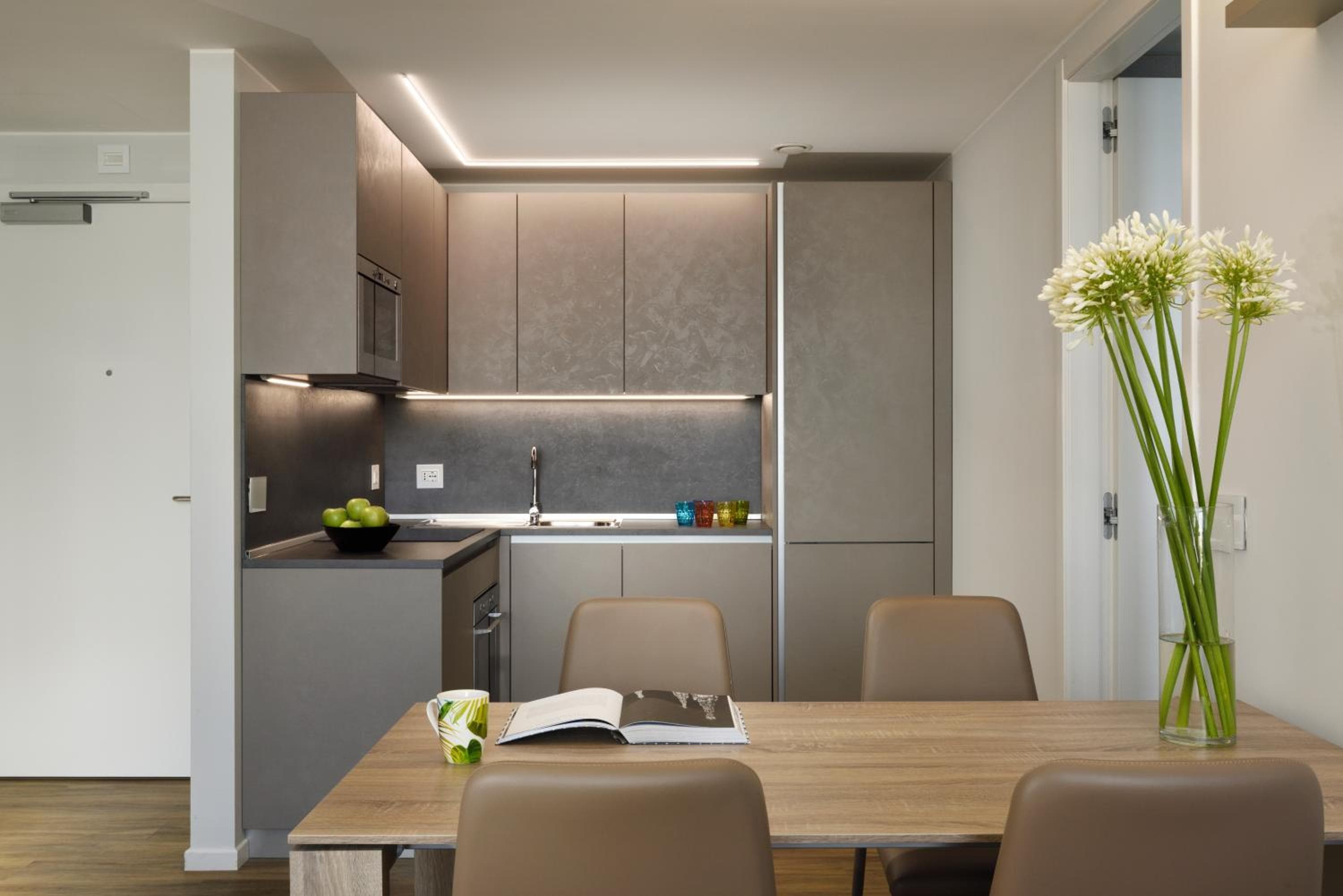 Torre Galfa Milano Luxury Apartments | UNA Esperienze — 6