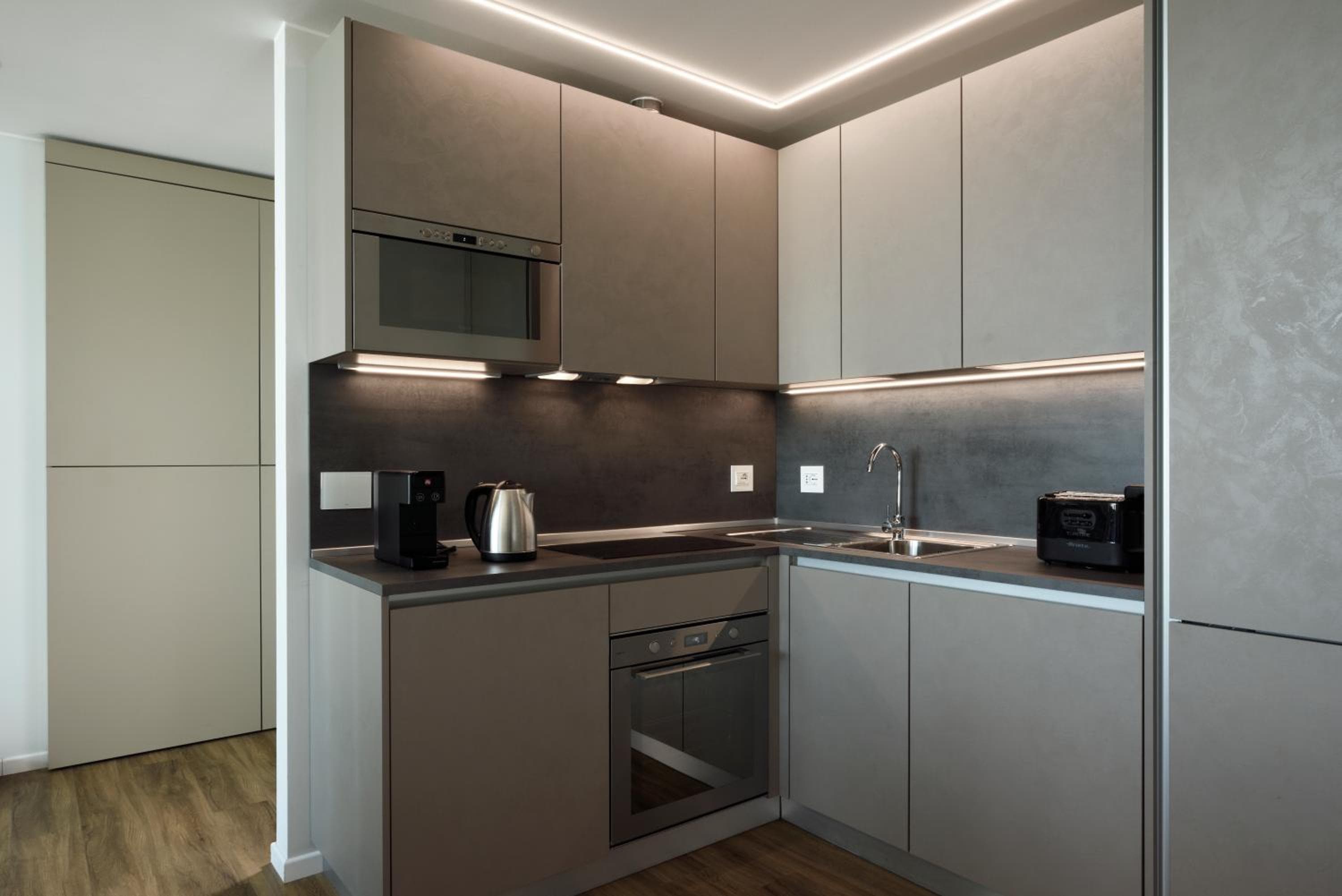 Torre Galfa Milano Luxury Apartments | UNA Esperienze — 7