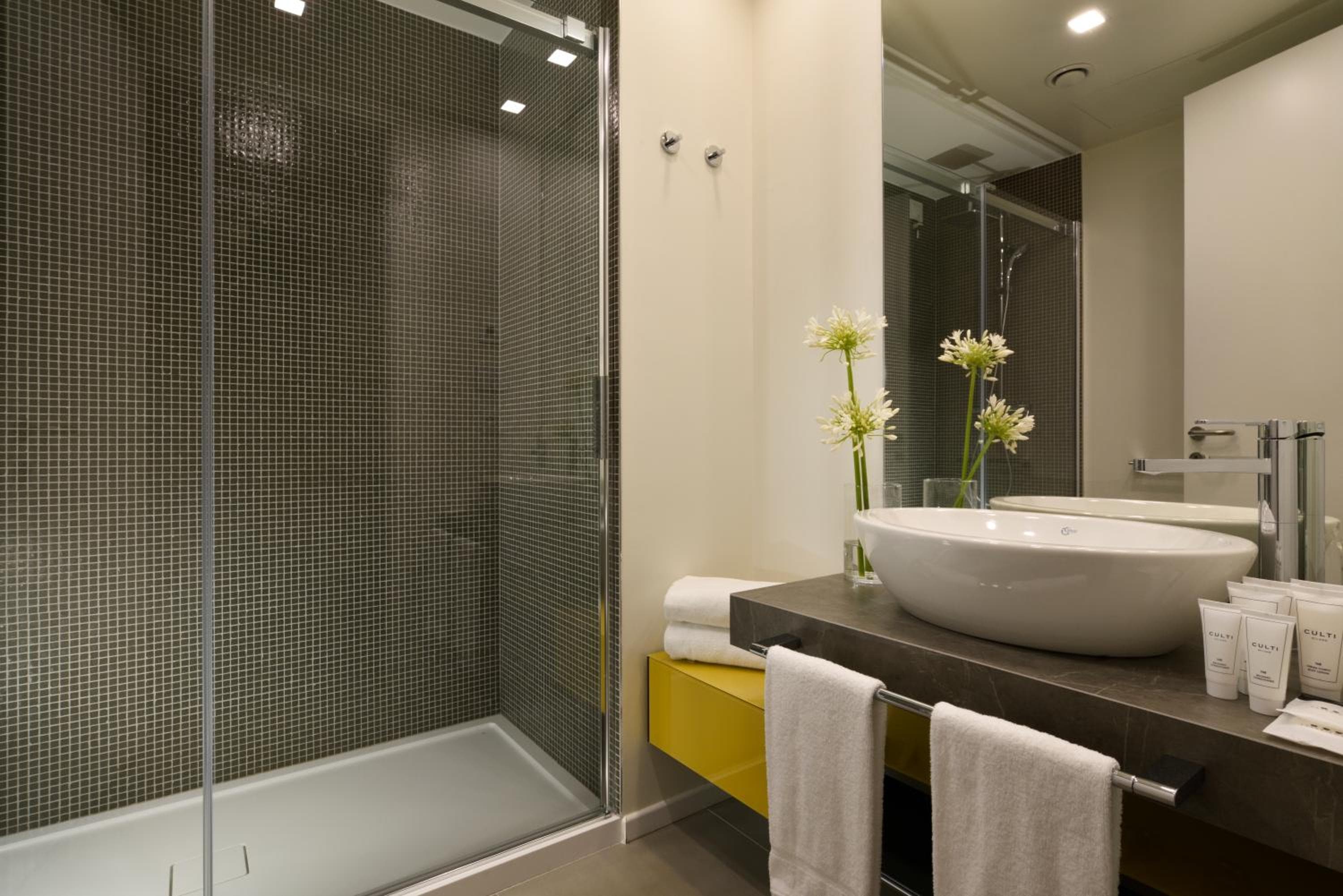 Torre Galfa Milano Luxury Apartments | UNA Esperienze — 8