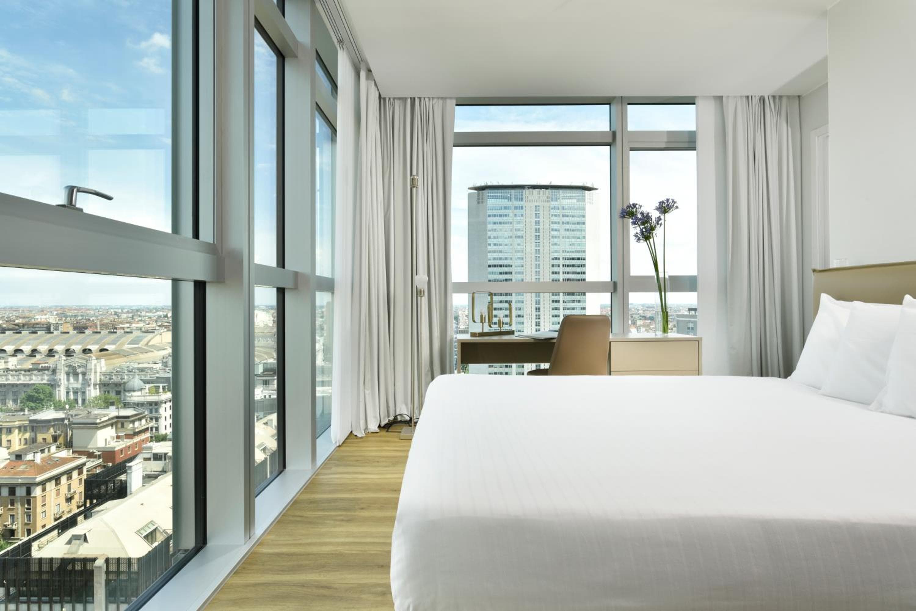 Torre Galfa Milano Luxury Apartments | UNA Esperienze — 27