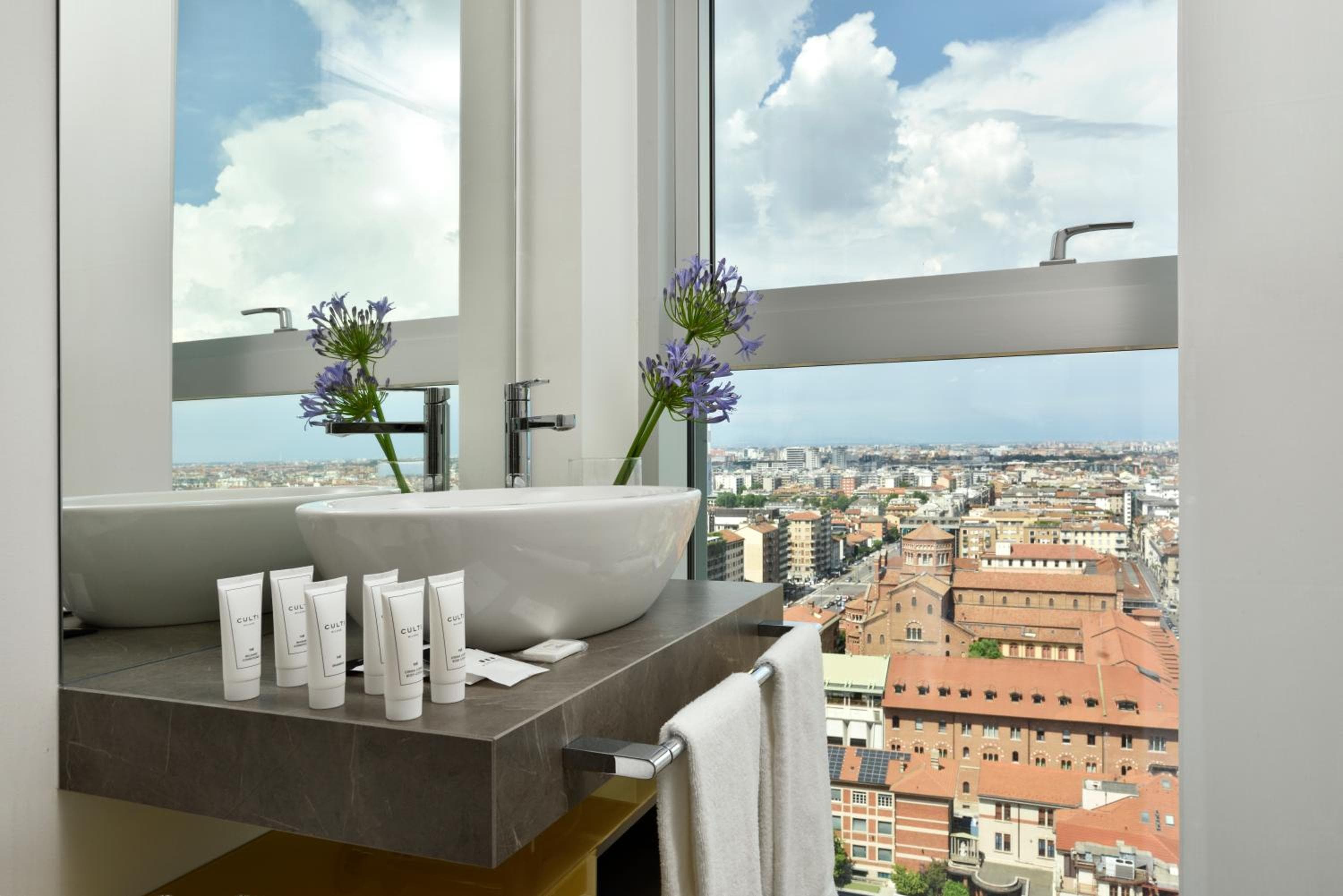 Torre Galfa Milano Luxury Apartments | UNA Esperienze — 12