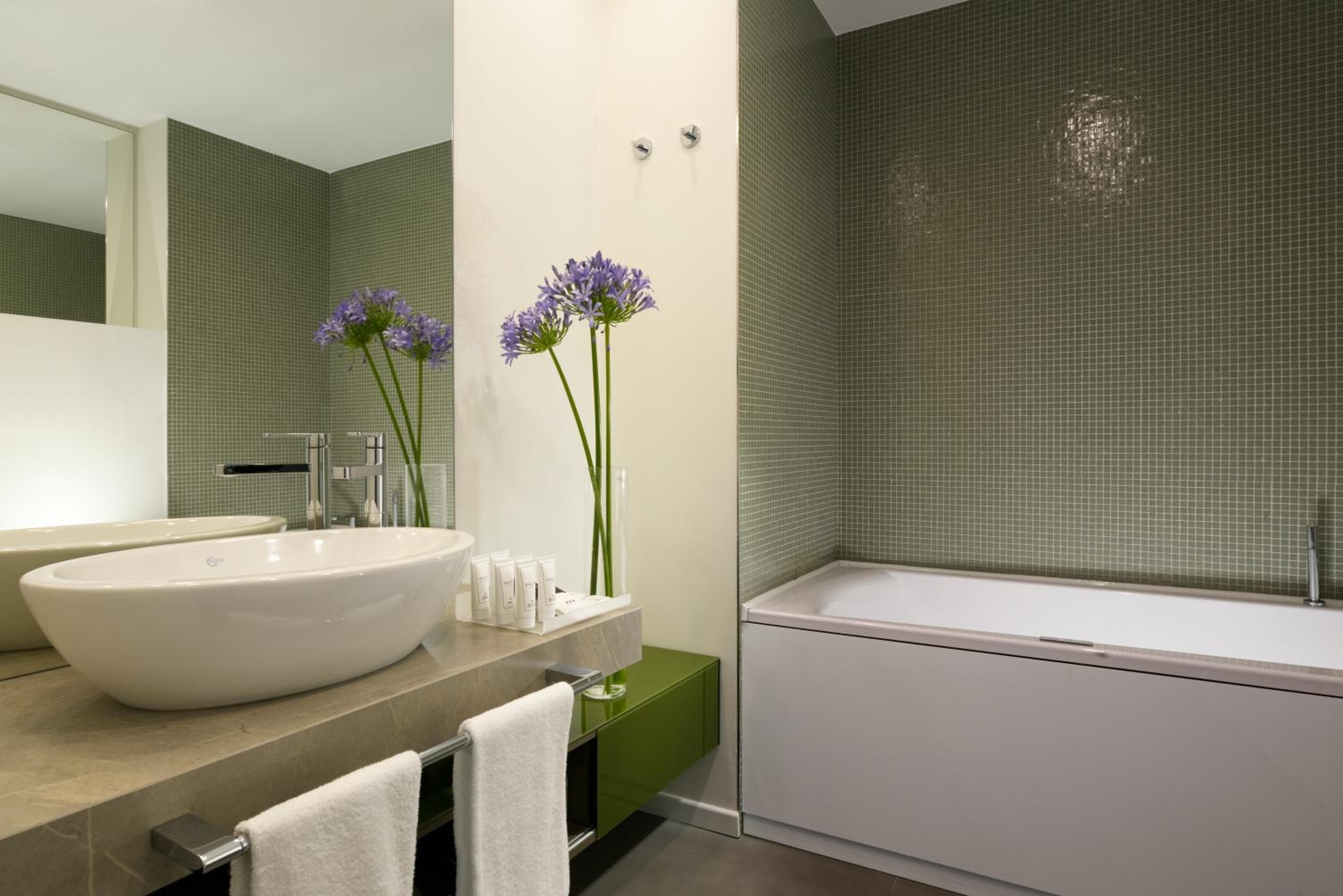 Torre Galfa Milano Luxury Apartments | UNA Esperienze — 9