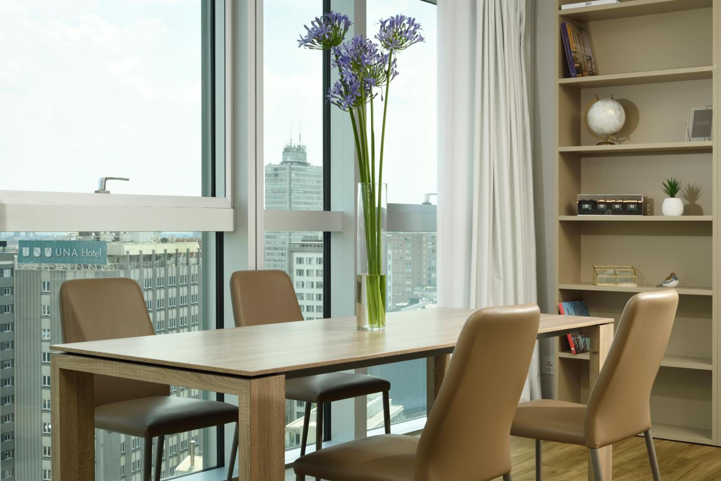 Torre Galfa Milano Luxury Apartments | UNA Esperienze — 14