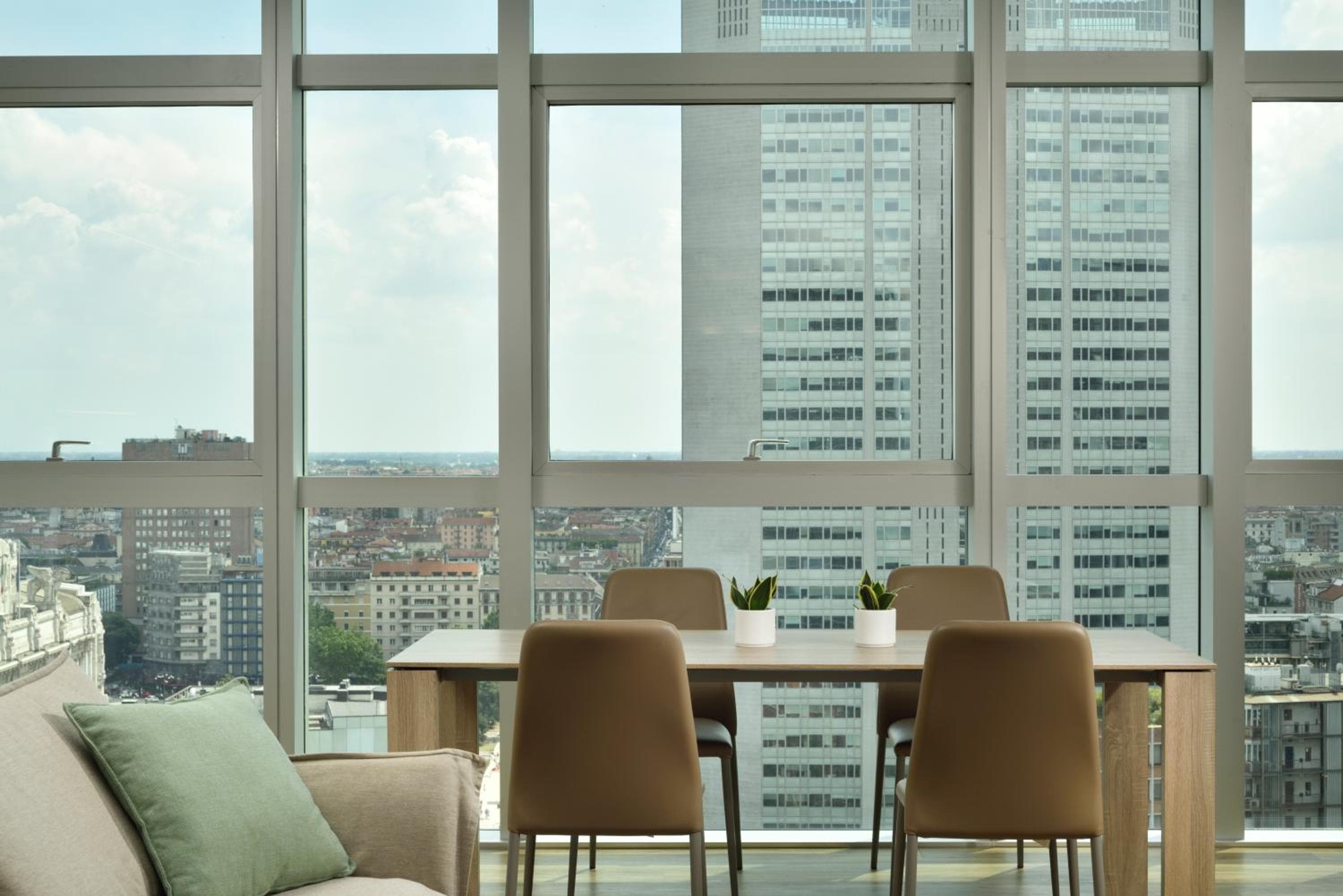 Torre Galfa Milano Luxury Apartments | UNA Esperienze — 16