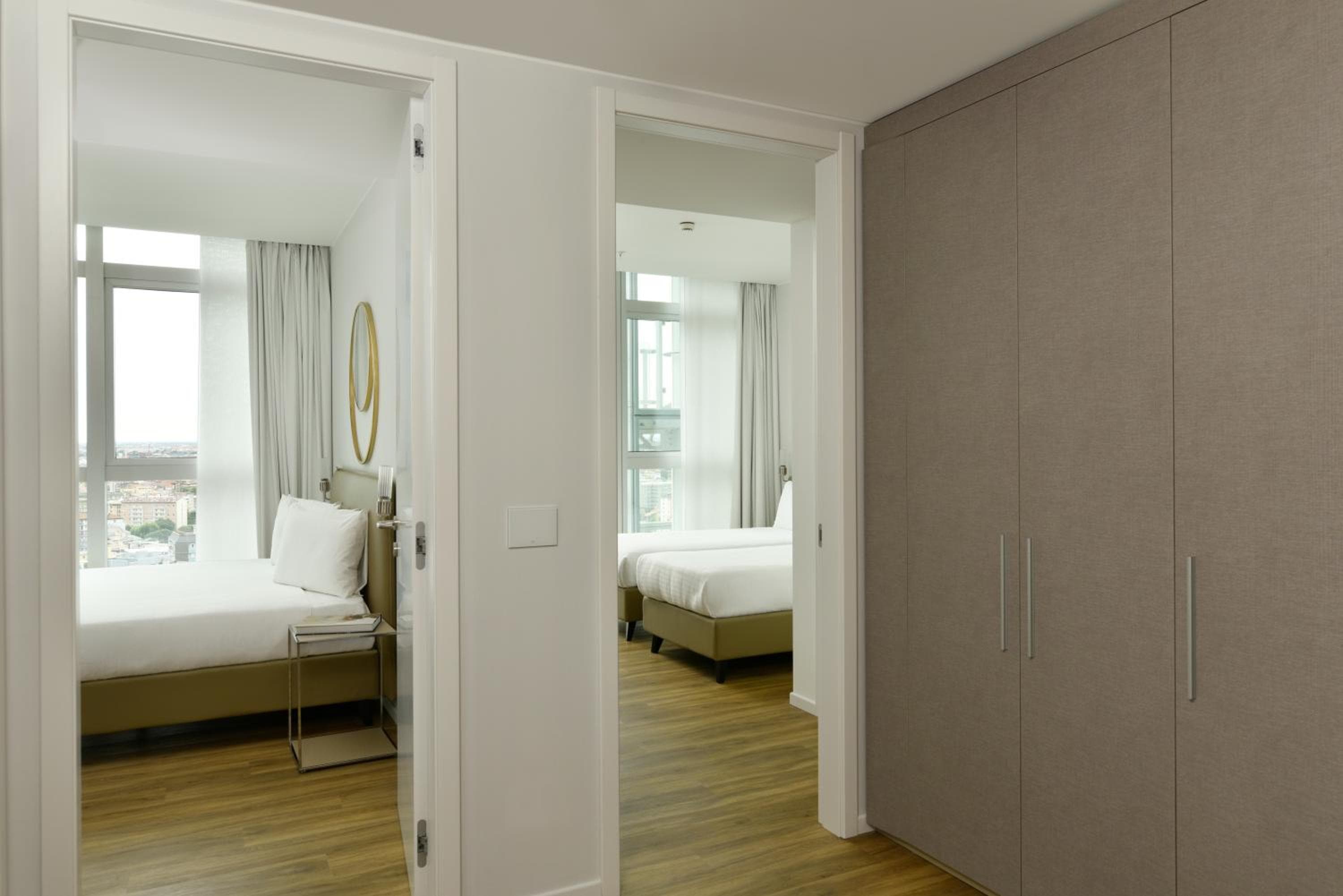 Torre Galfa Milano Luxury Apartments | UNA Esperienze — 17