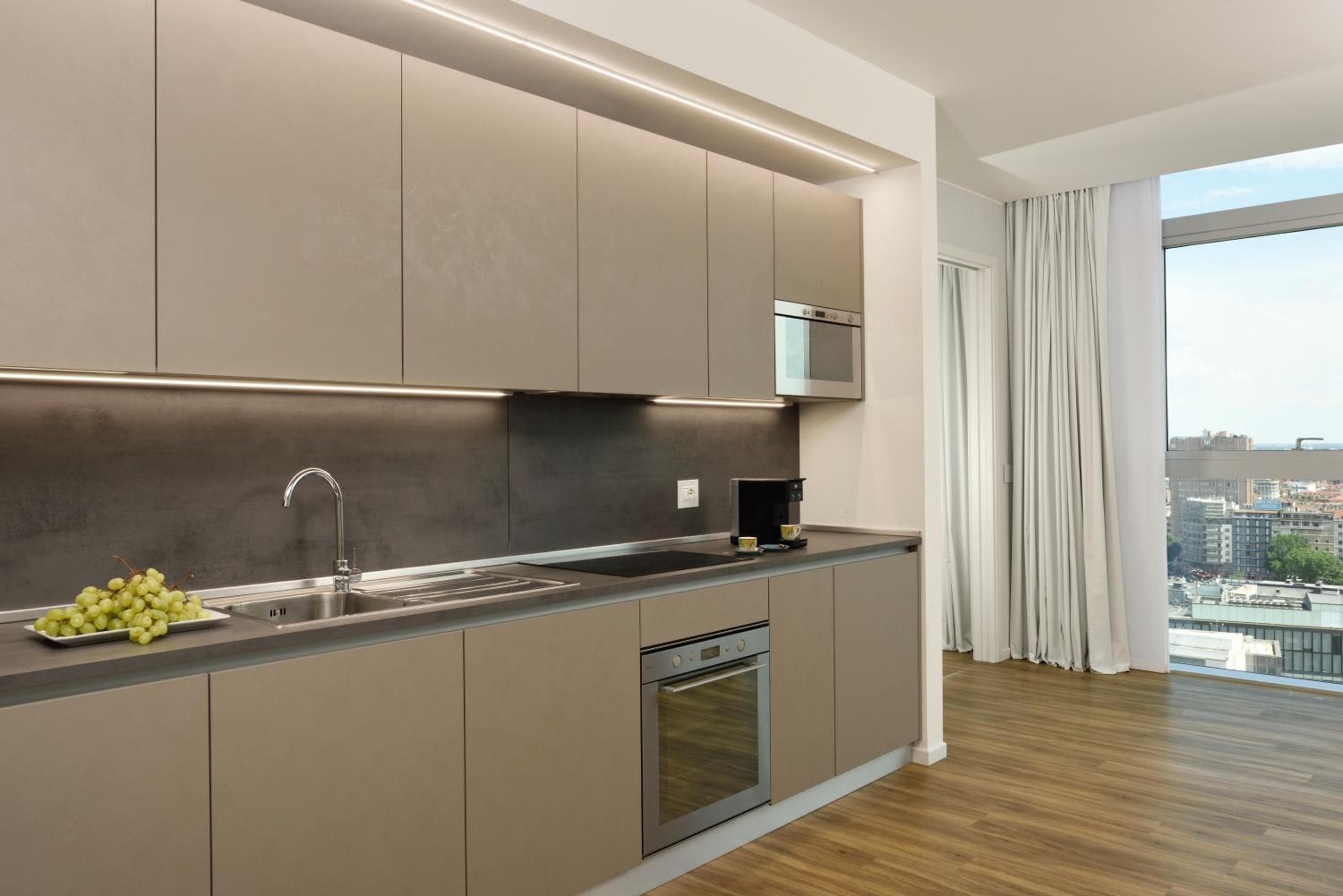 Torre Galfa Milano Luxury Apartments | UNA Esperienze — 18