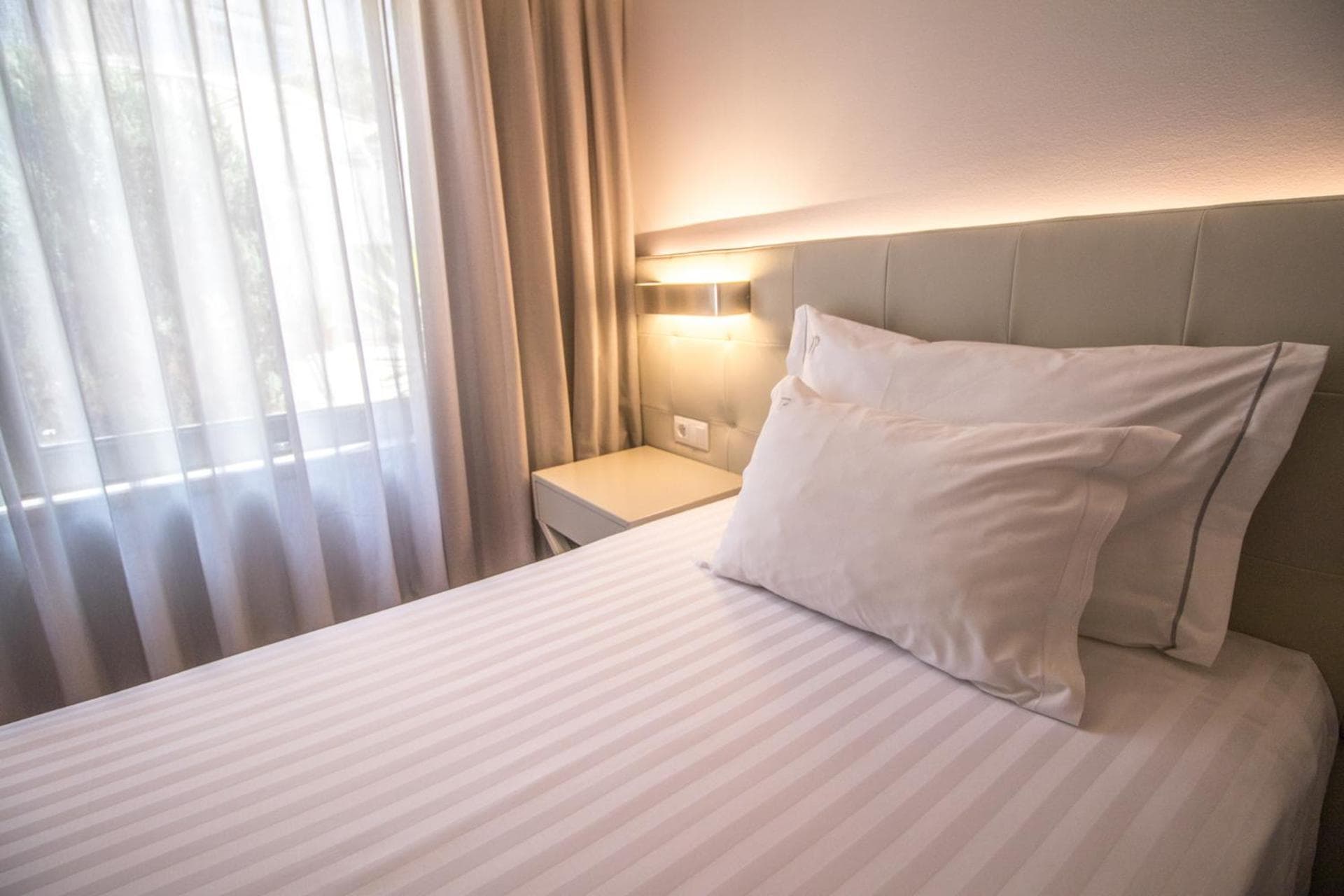 Hotel Travel Park Lissabon — 3