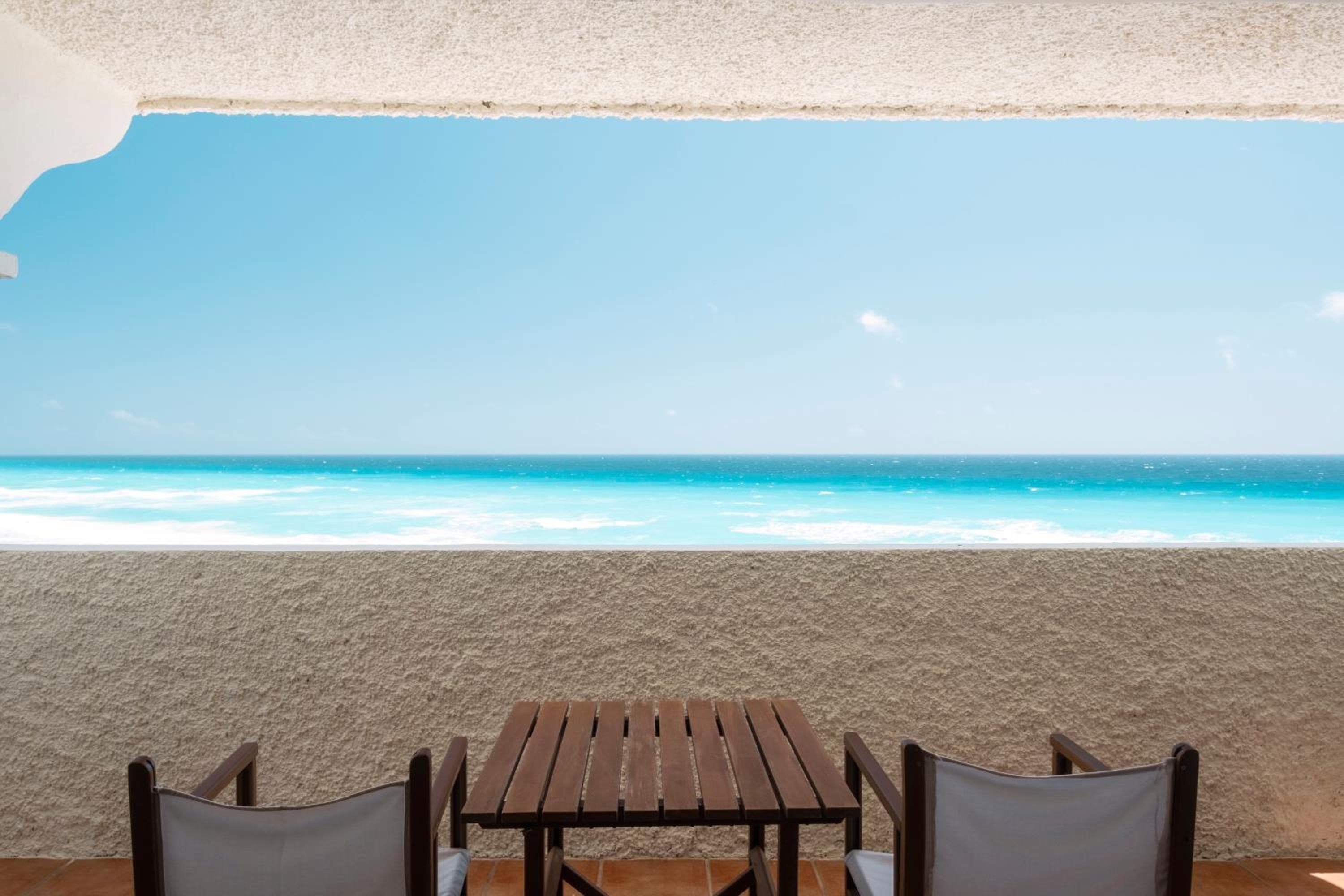 Hotel NYX Cancun — 7