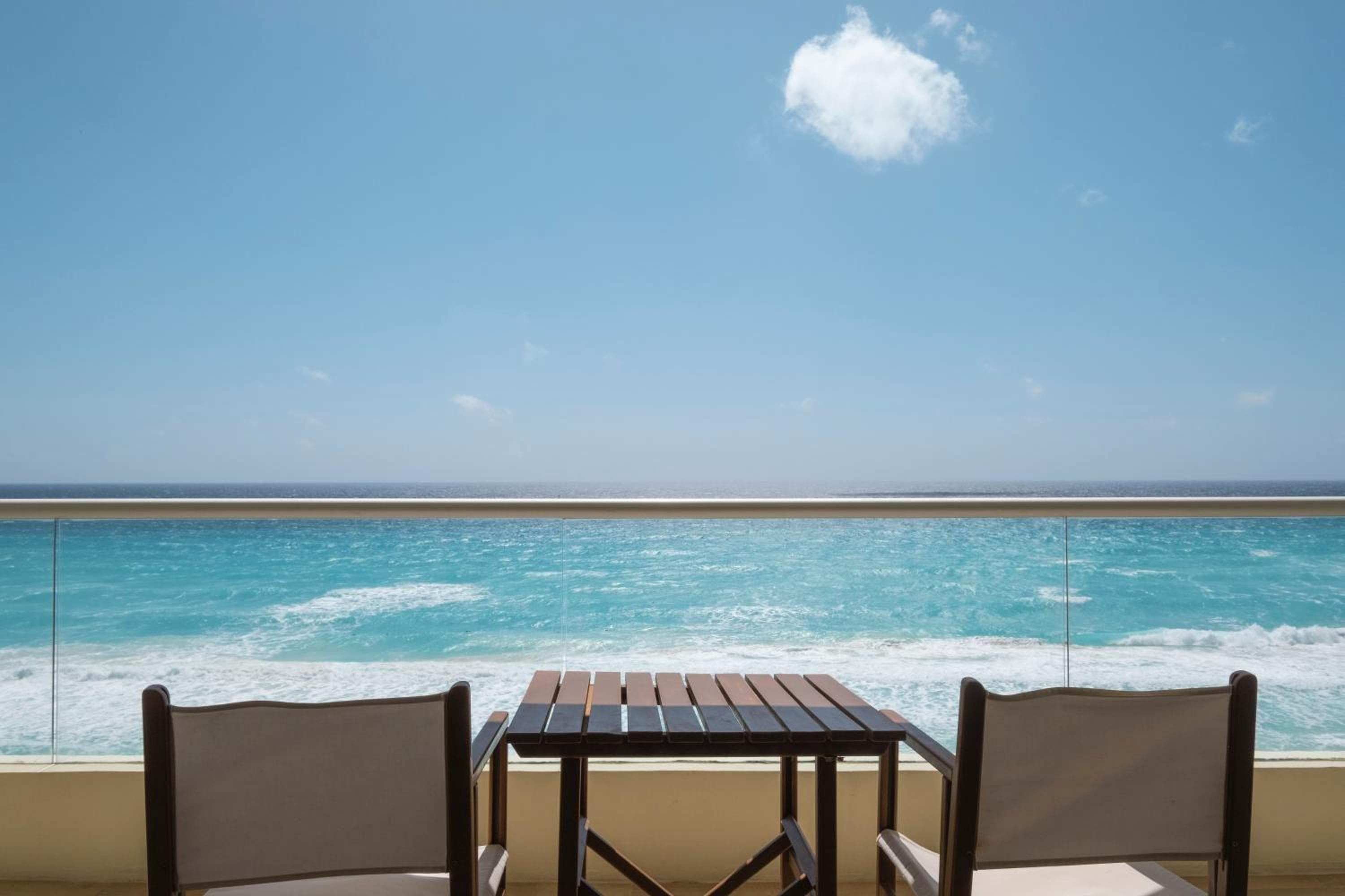 Hotel NYX Cancun — 29