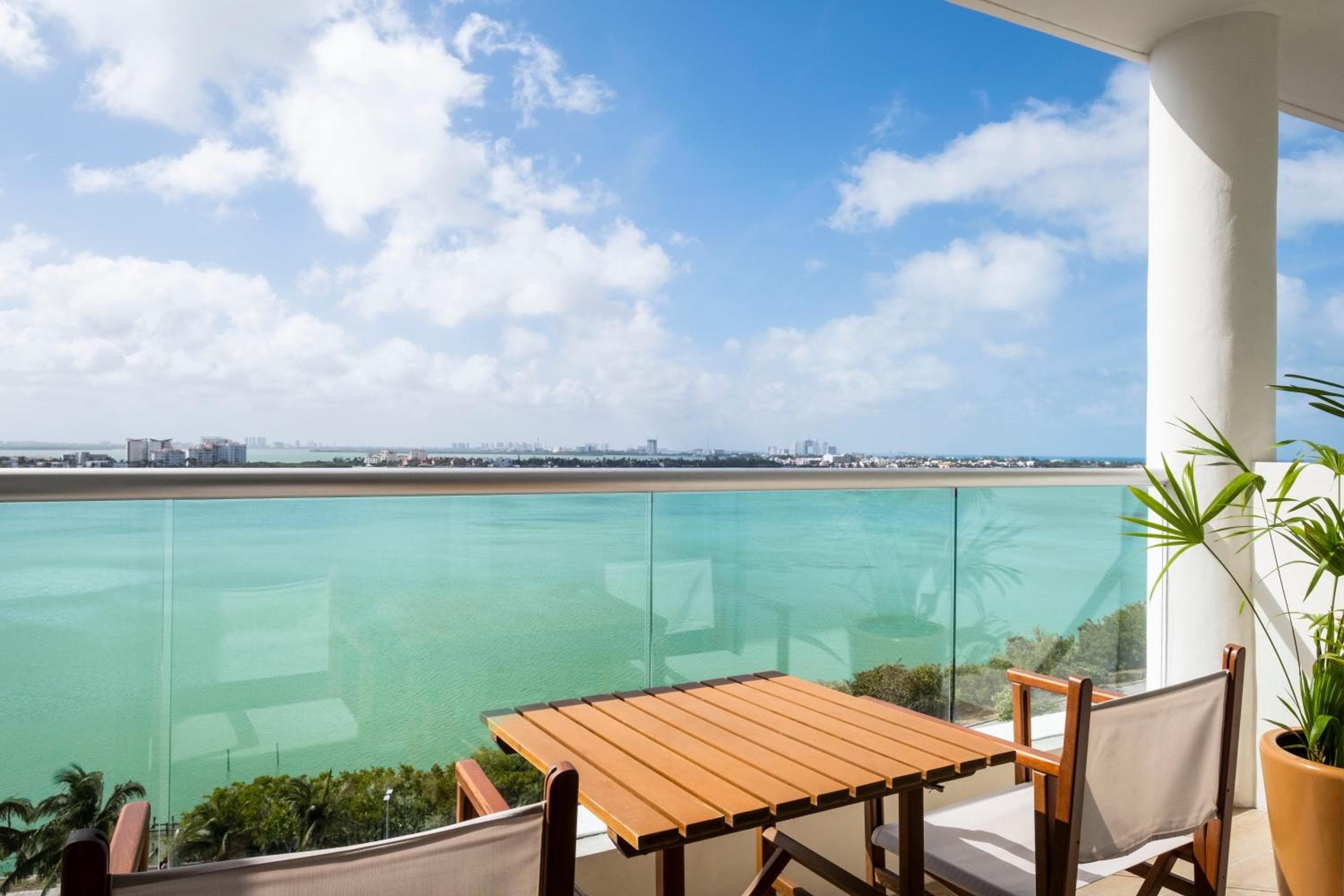 Hotel NYX Cancun — 28
