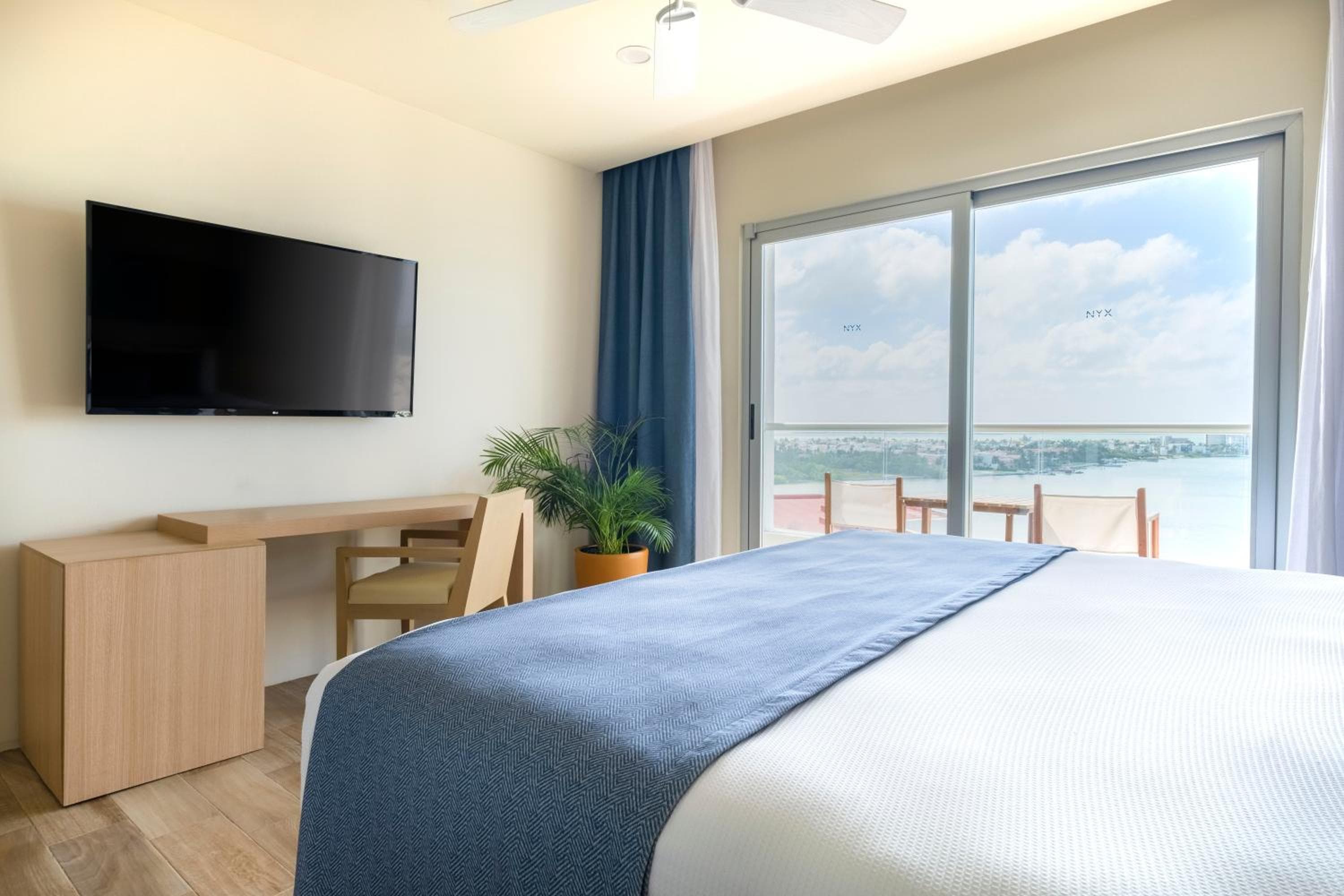 Hotel NYX Cancun — 24