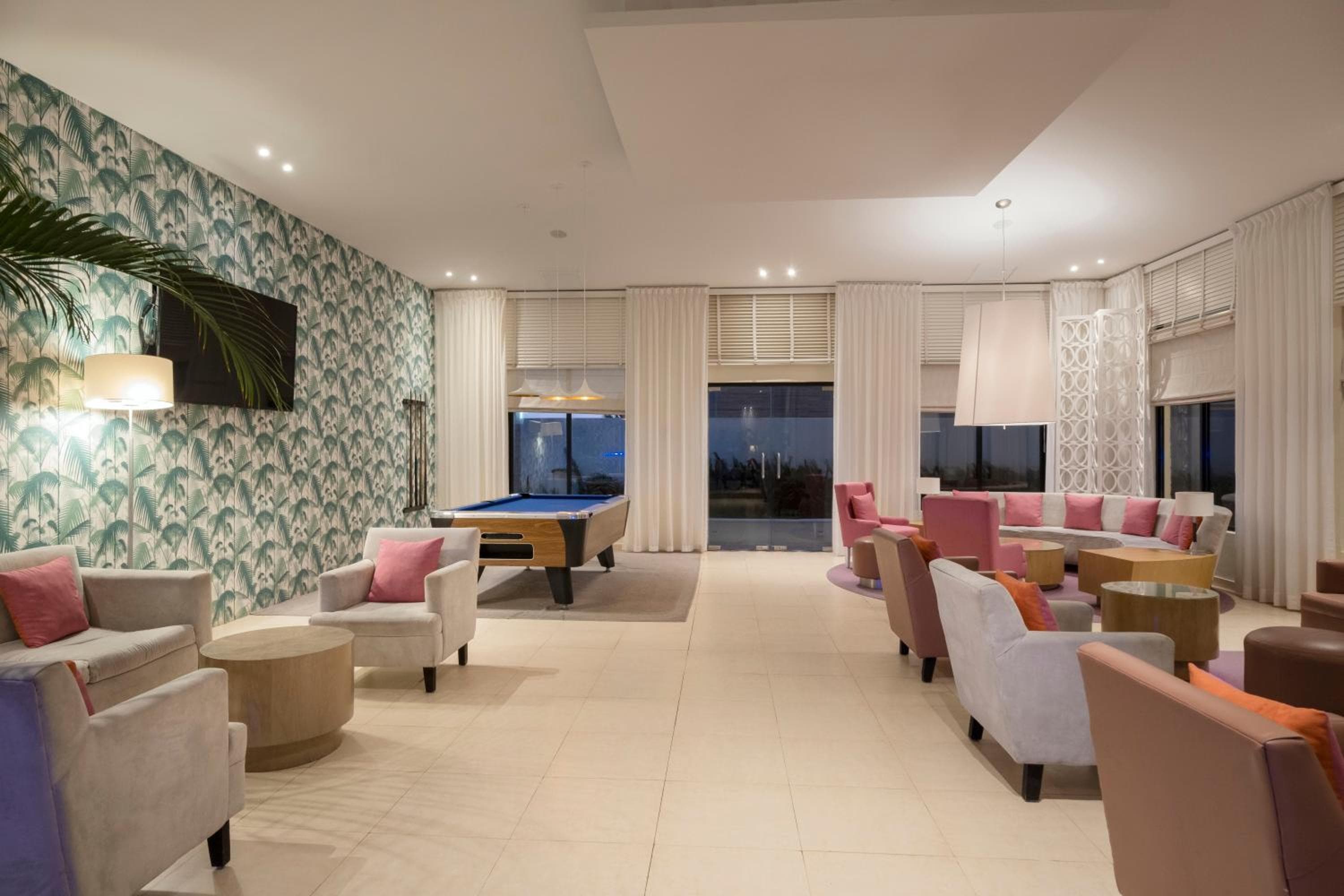 Hotel NYX Cancun — 8