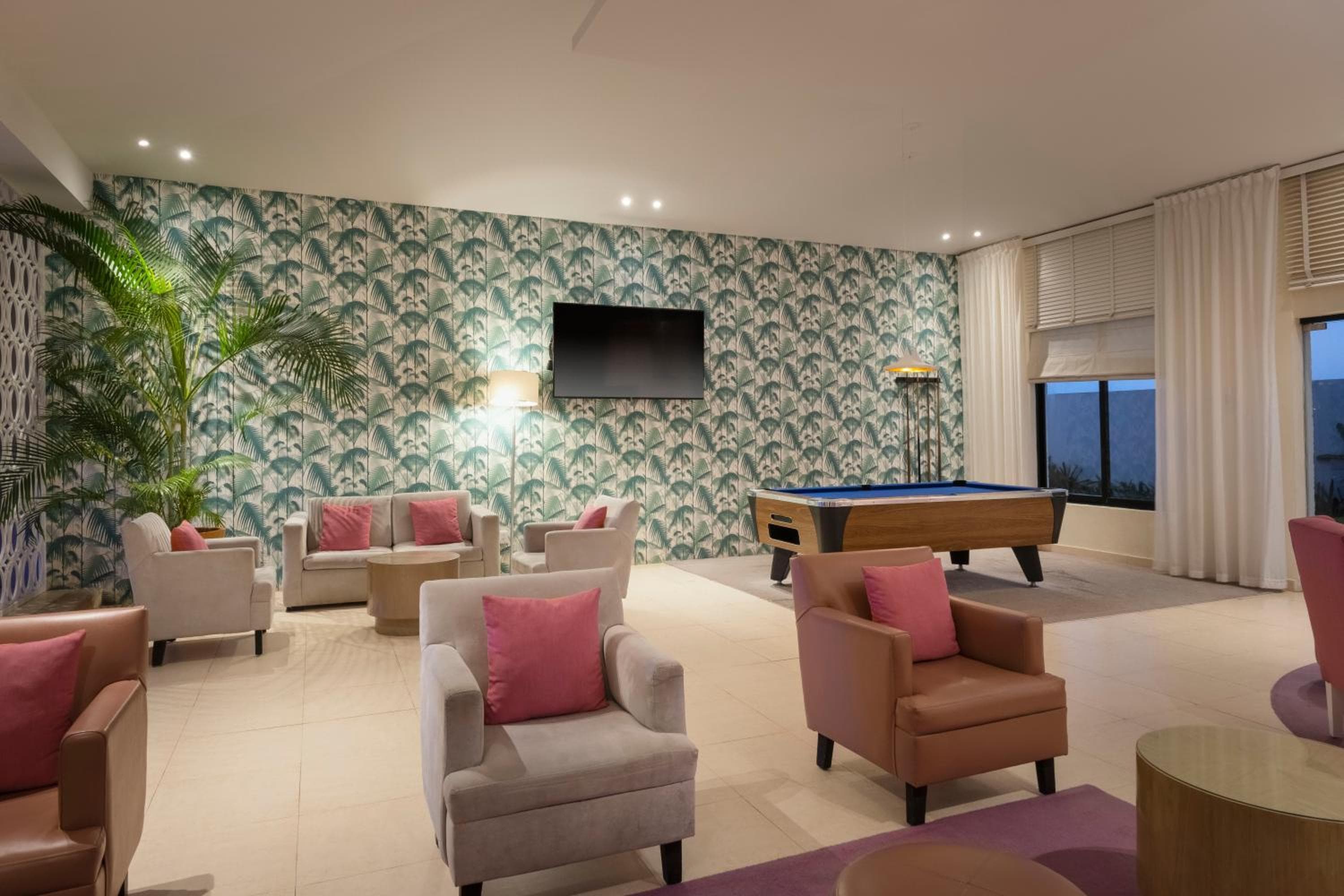Hotel NYX Cancun — 3