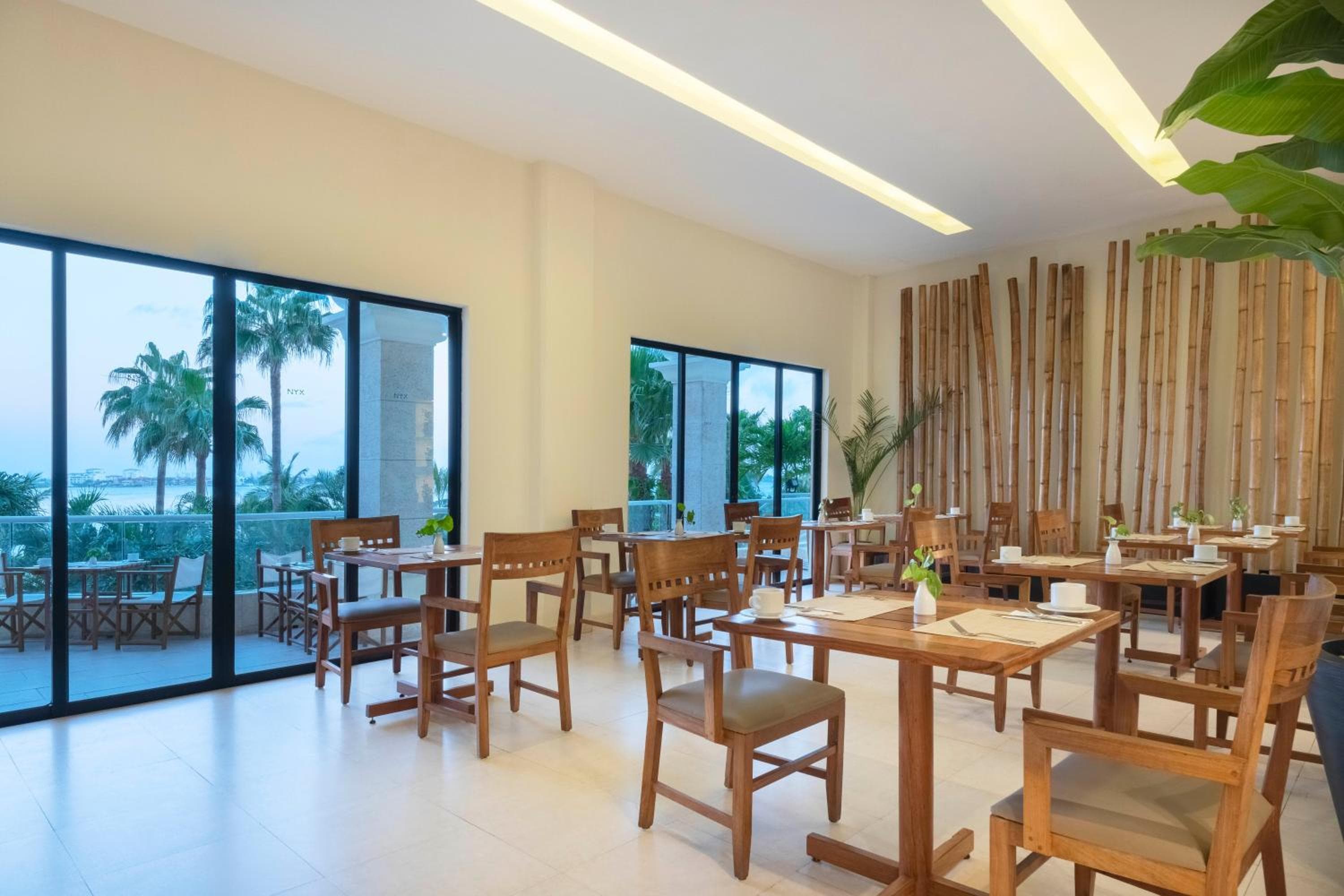Hotel NYX Cancun — 20
