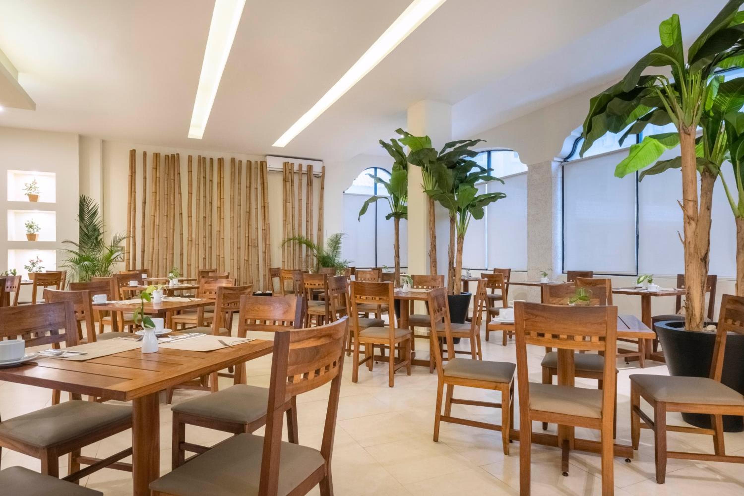 Hotel NYX Cancún — 22