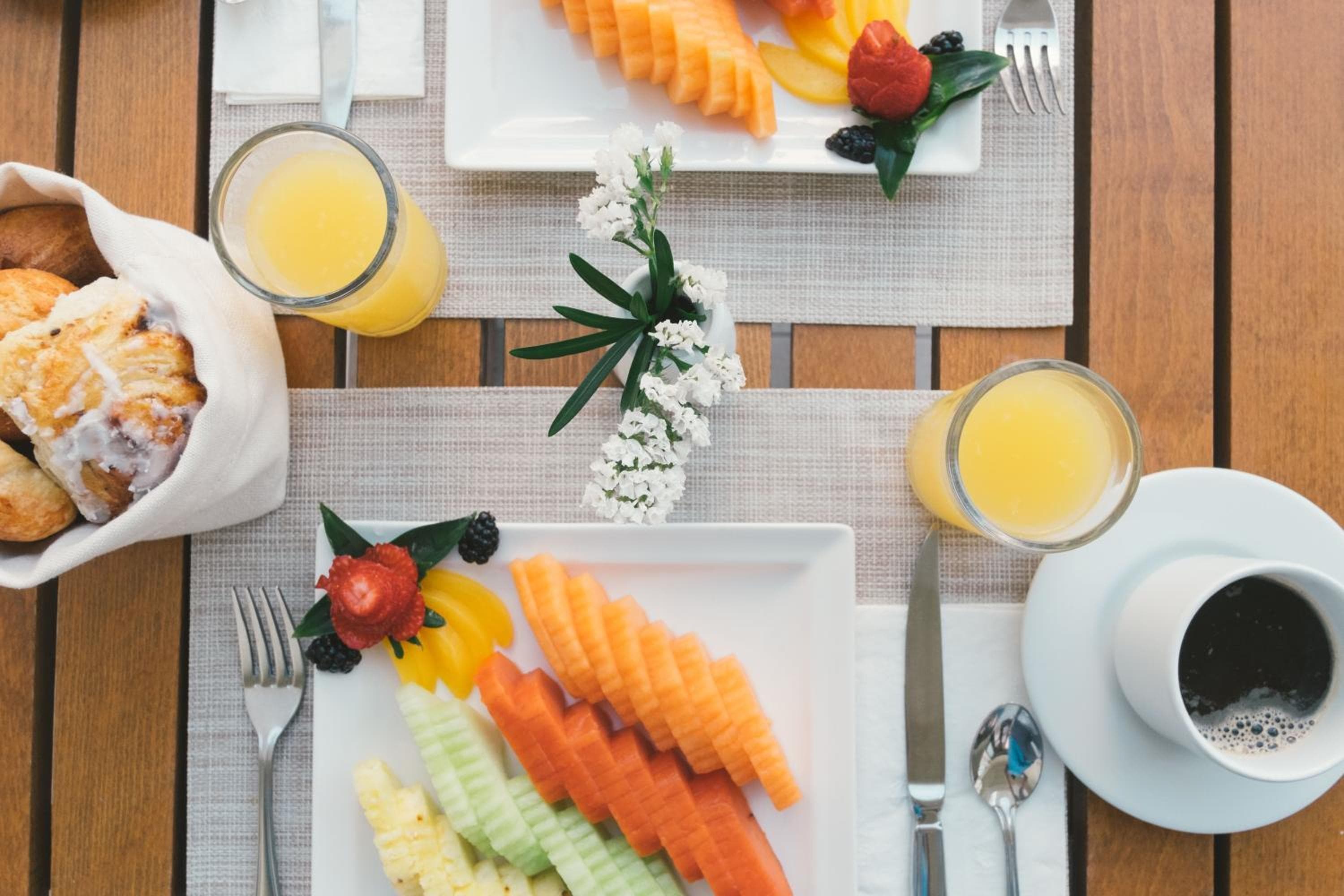 Hotel NYX Cancún — 23