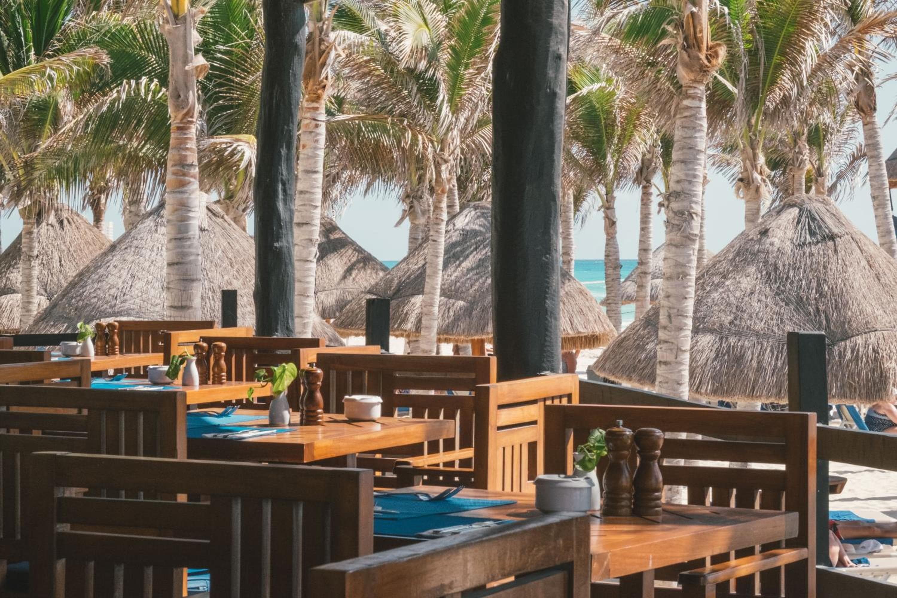 Hotel NYX Cancún — 25