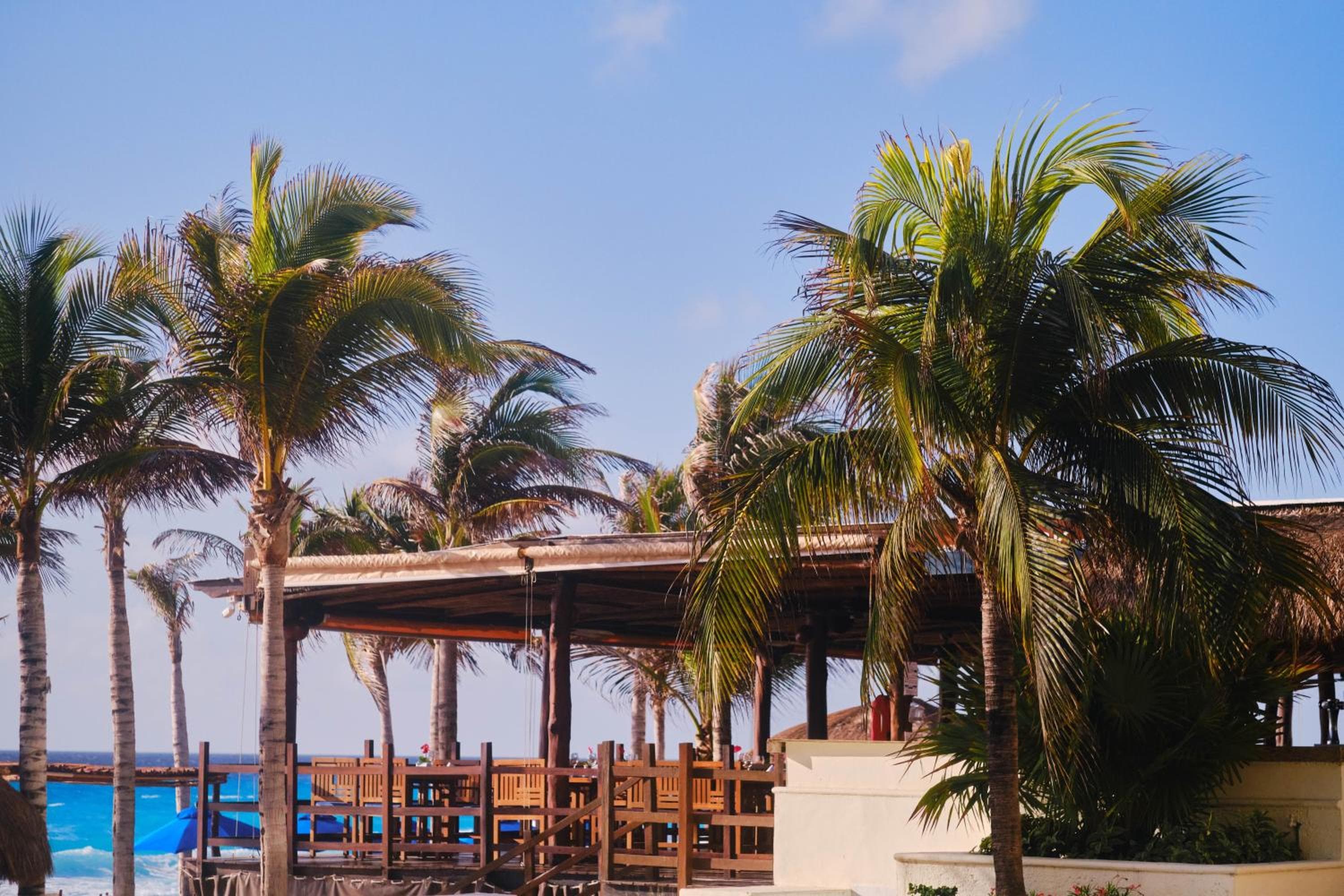 Hotel NYX Cancún — 26