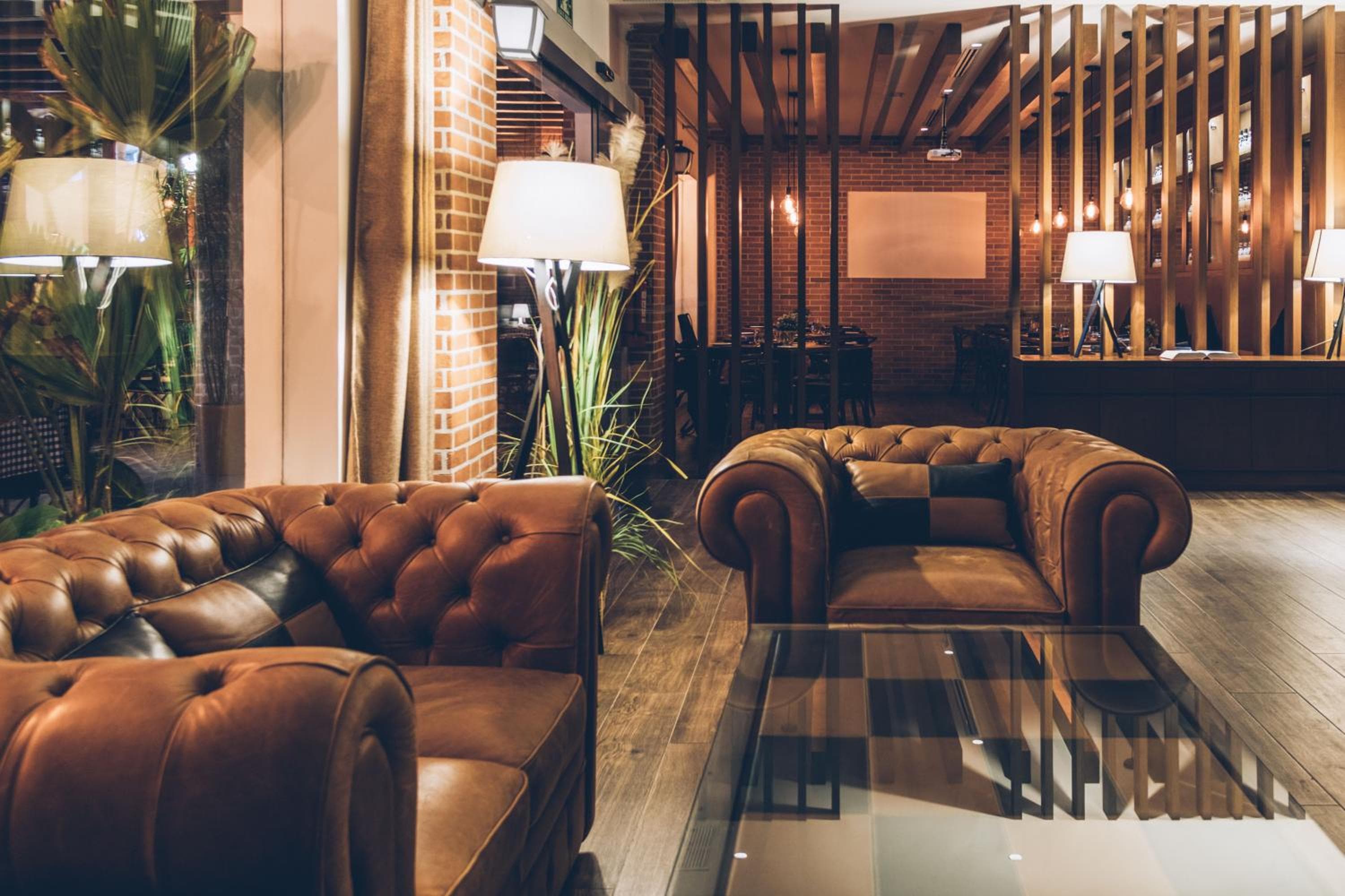 Hotel NYX Cancún — 10