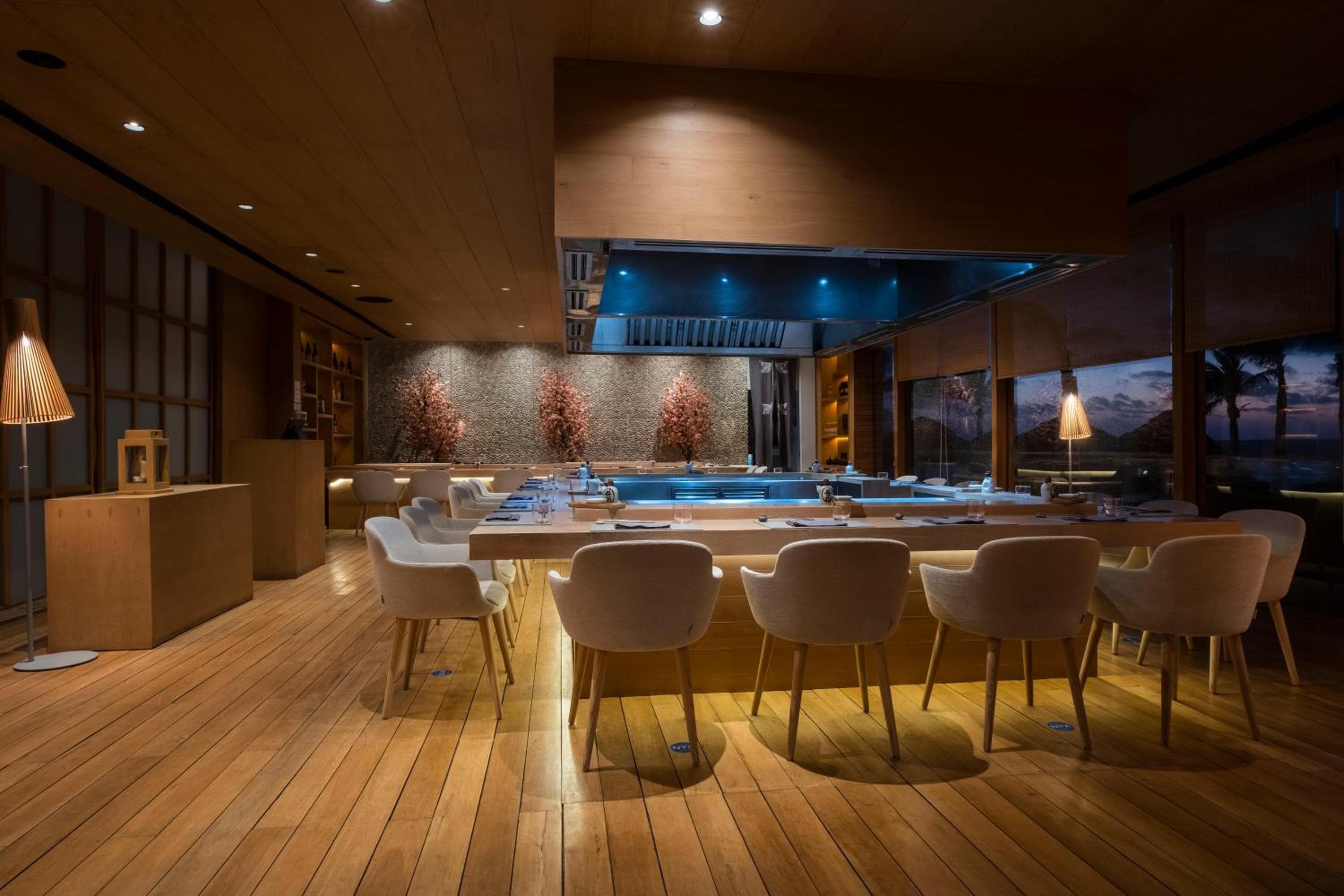 Hotel NYX Cancun — 26