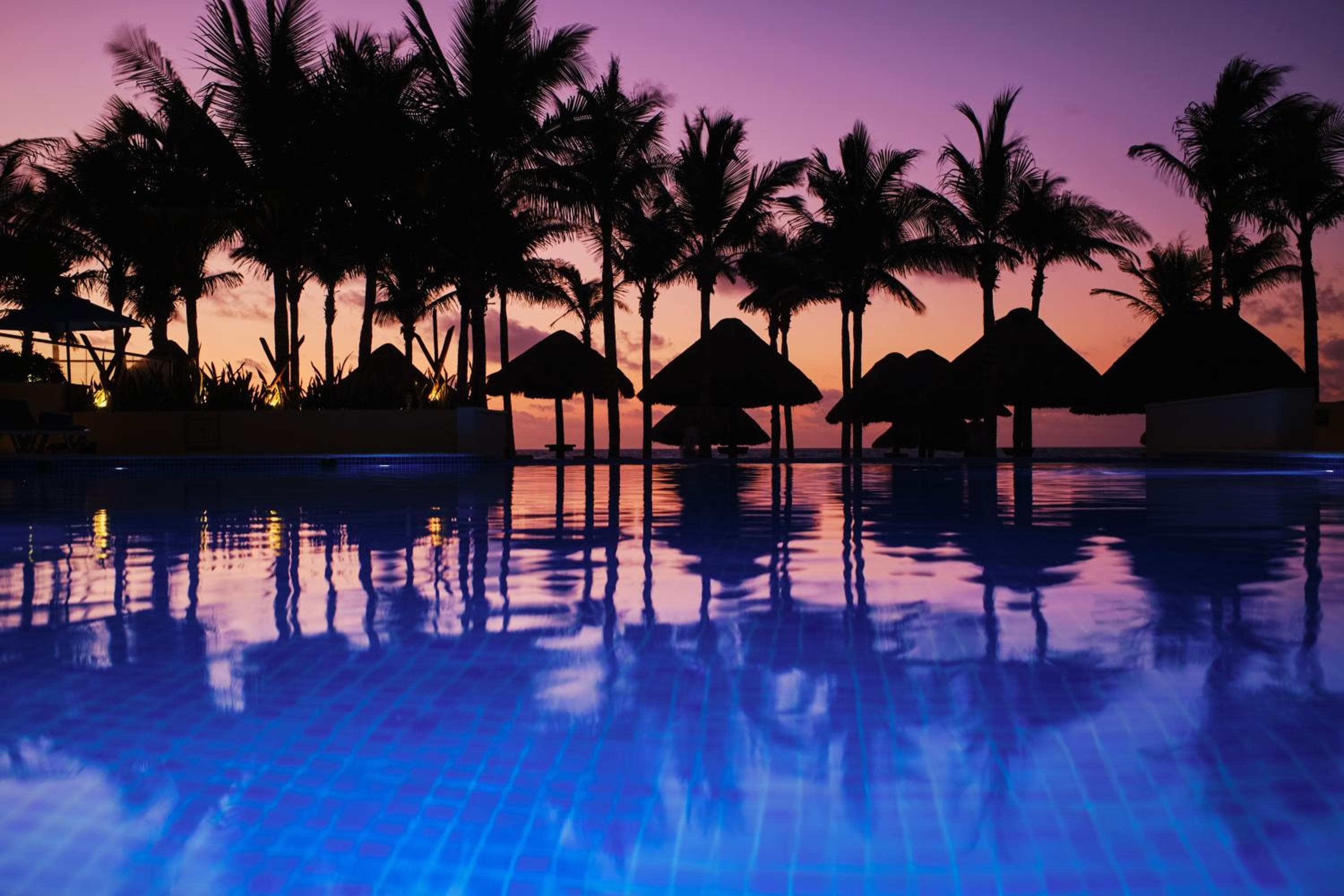 Hotel NYX Cancun — 15