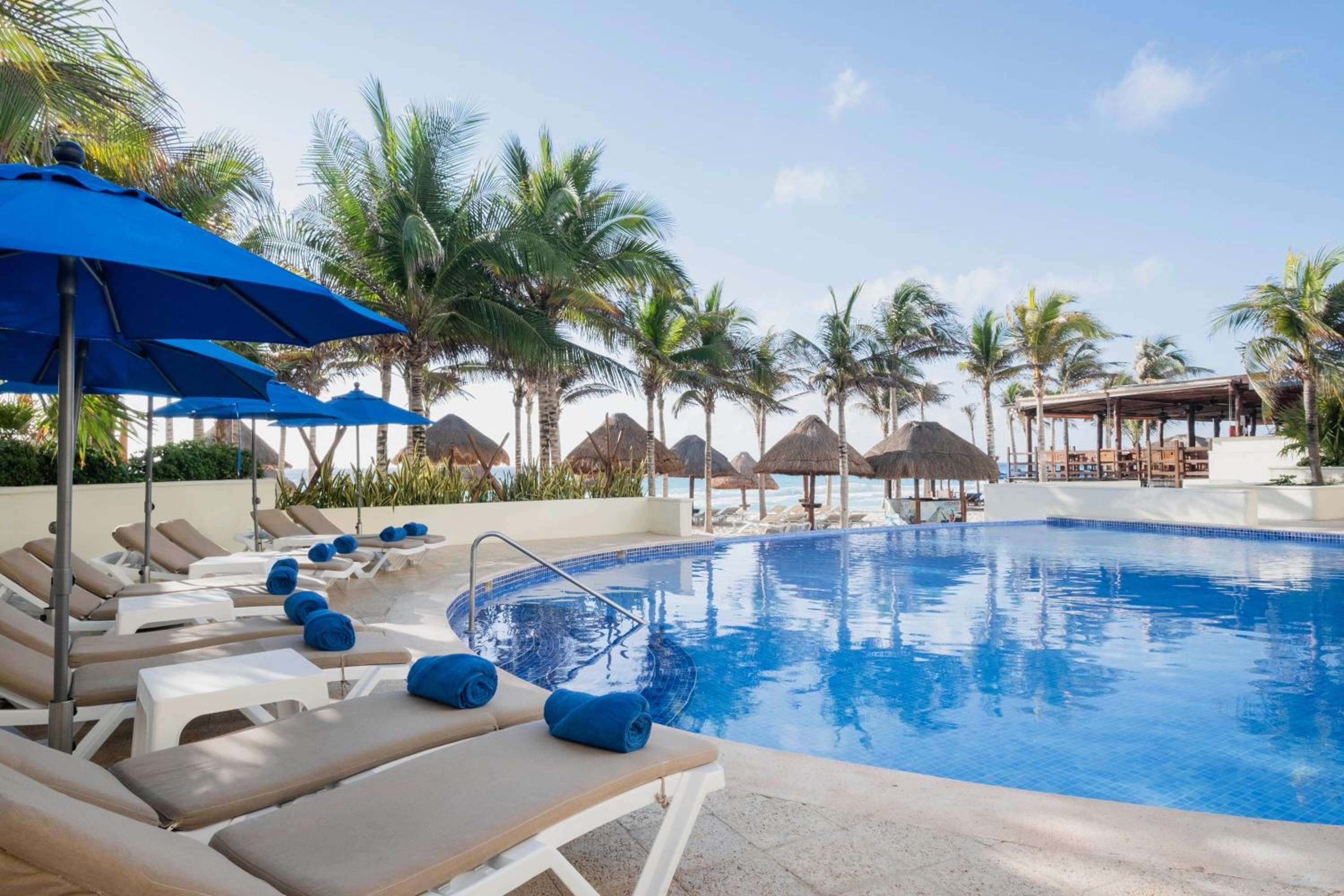 Hotel NYX Cancún — 4