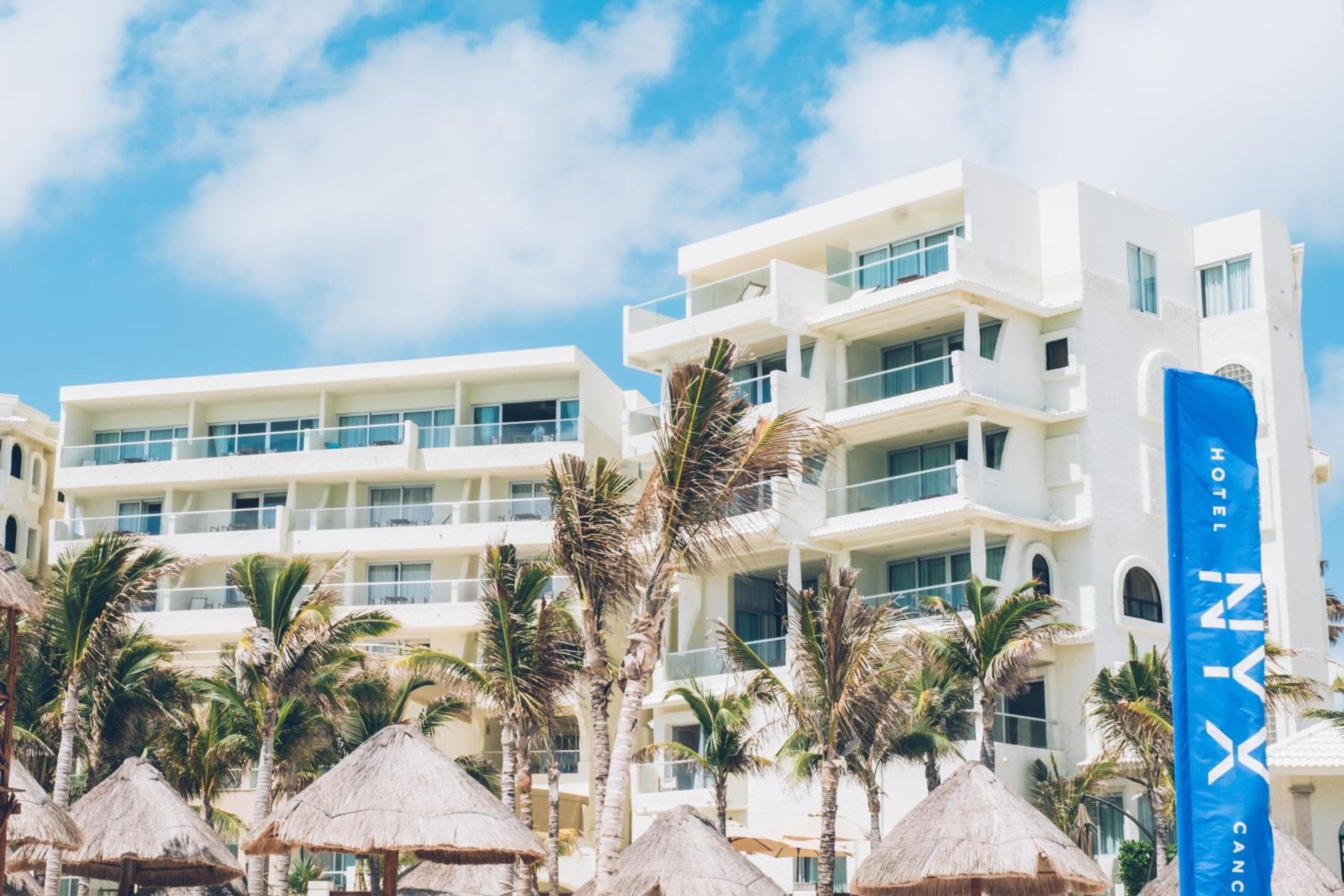 Hotel NYX Cancun — 6