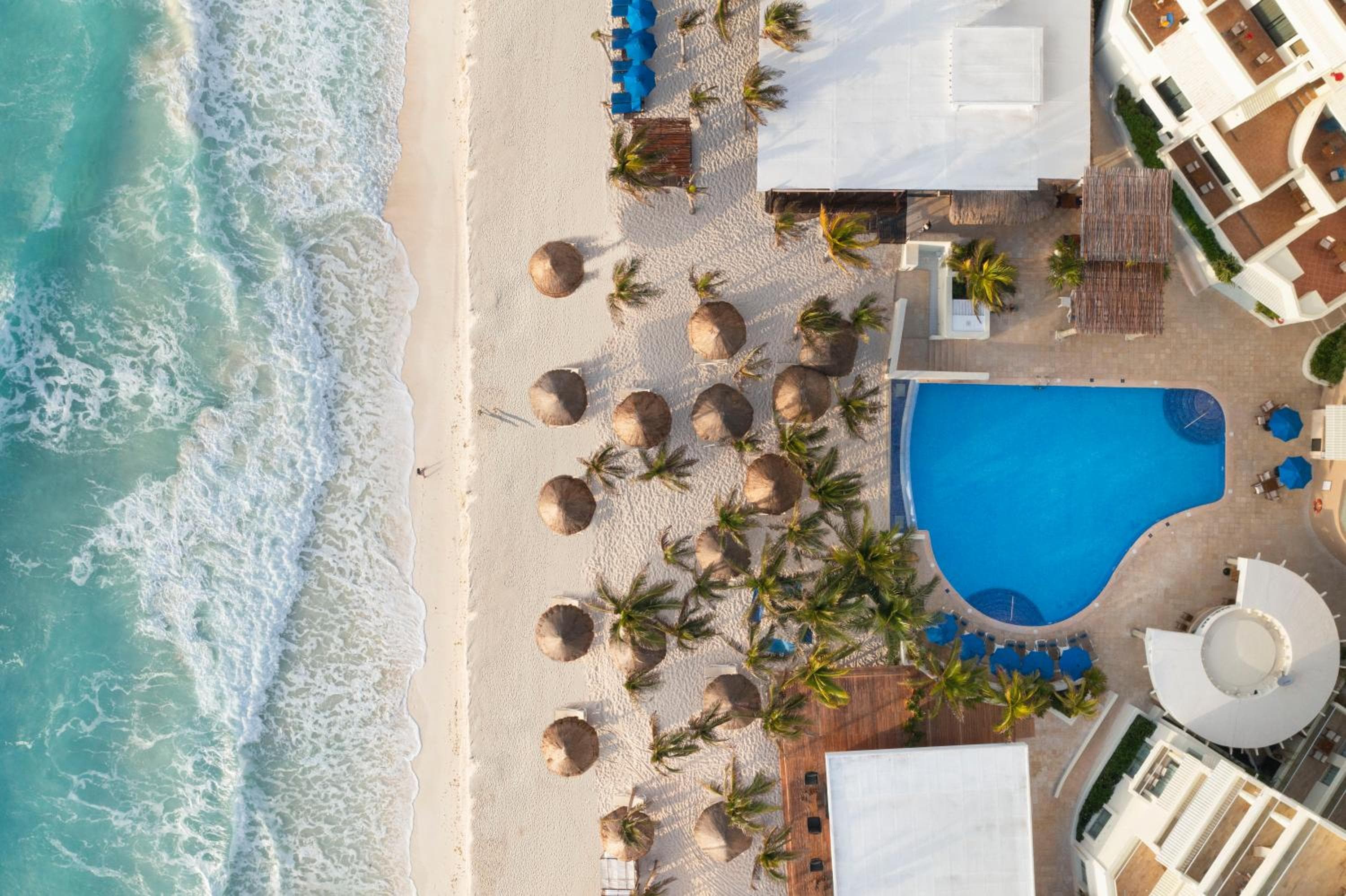 Hotel NYX Cancún — 2