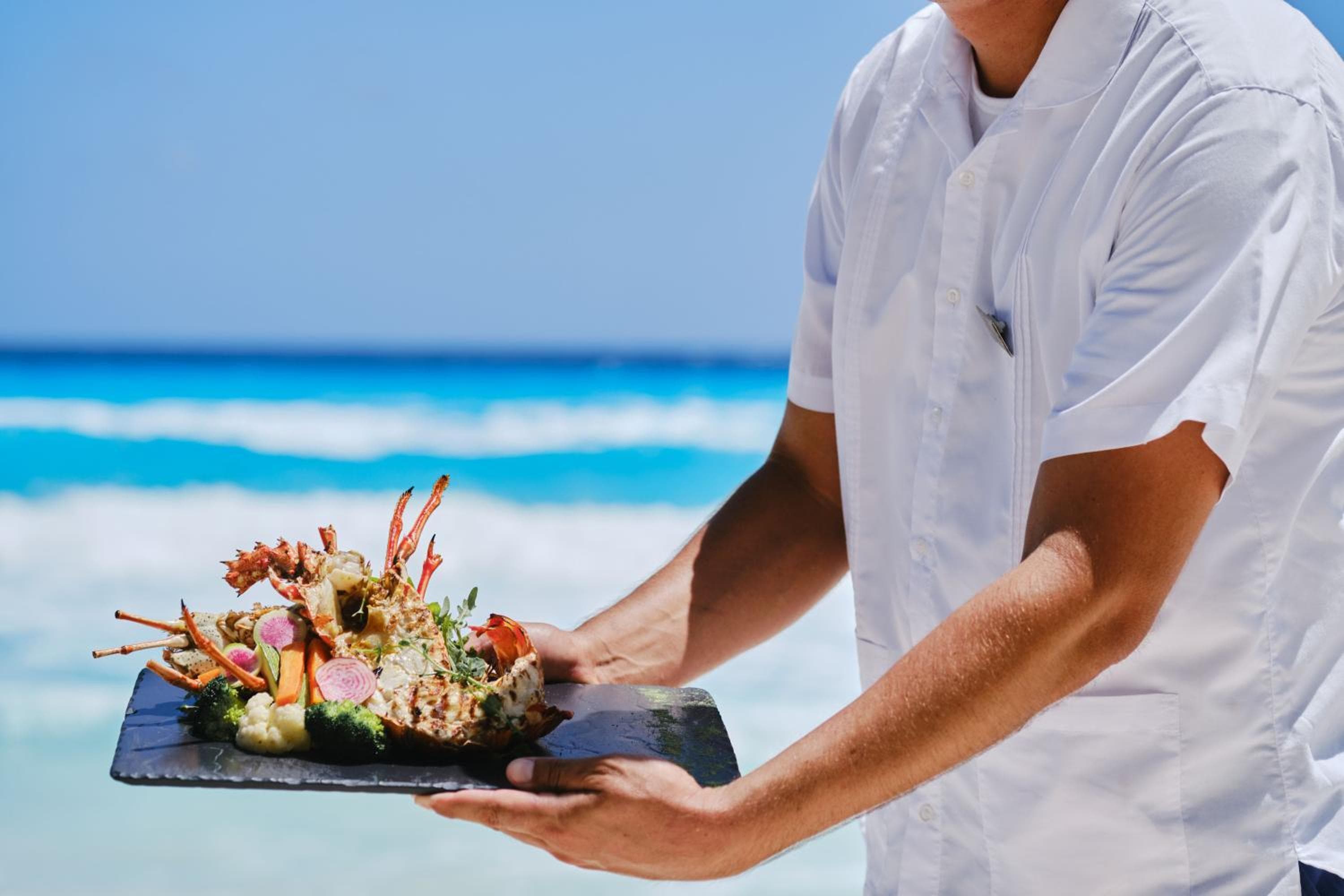 Hotel NYX Cancún — 27