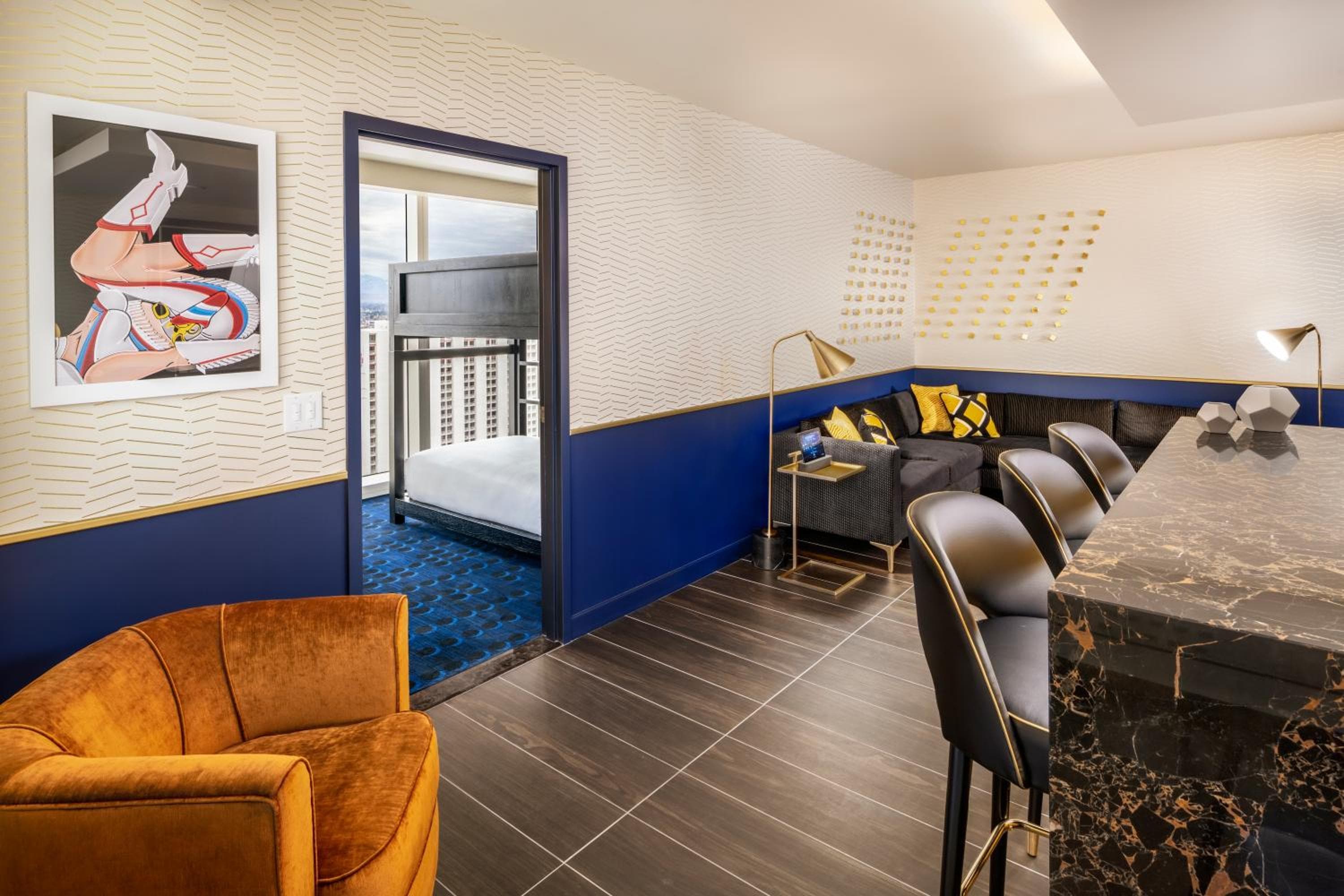Circa Resort & Casino - Adults Only — 7